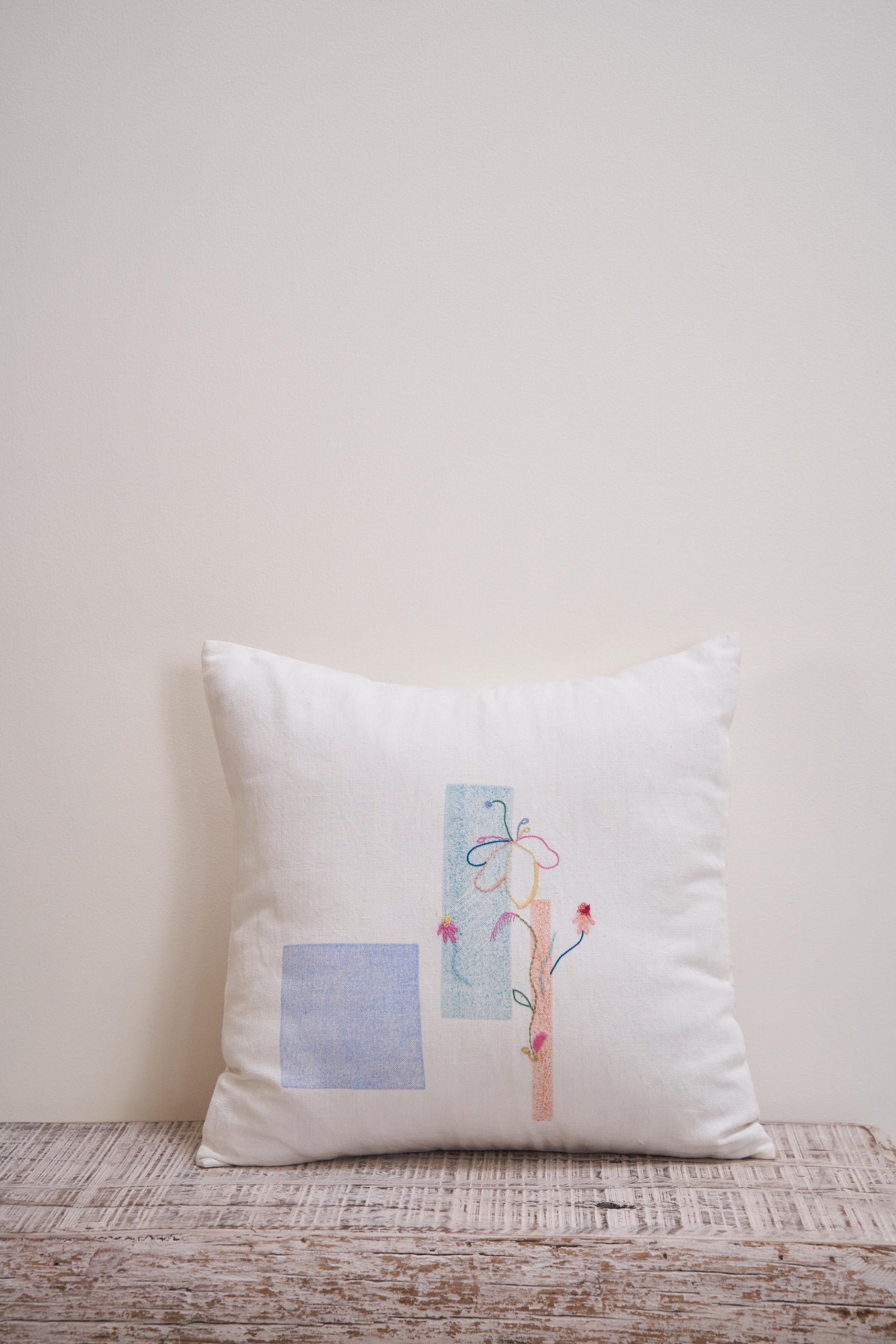 CUSHION COVER