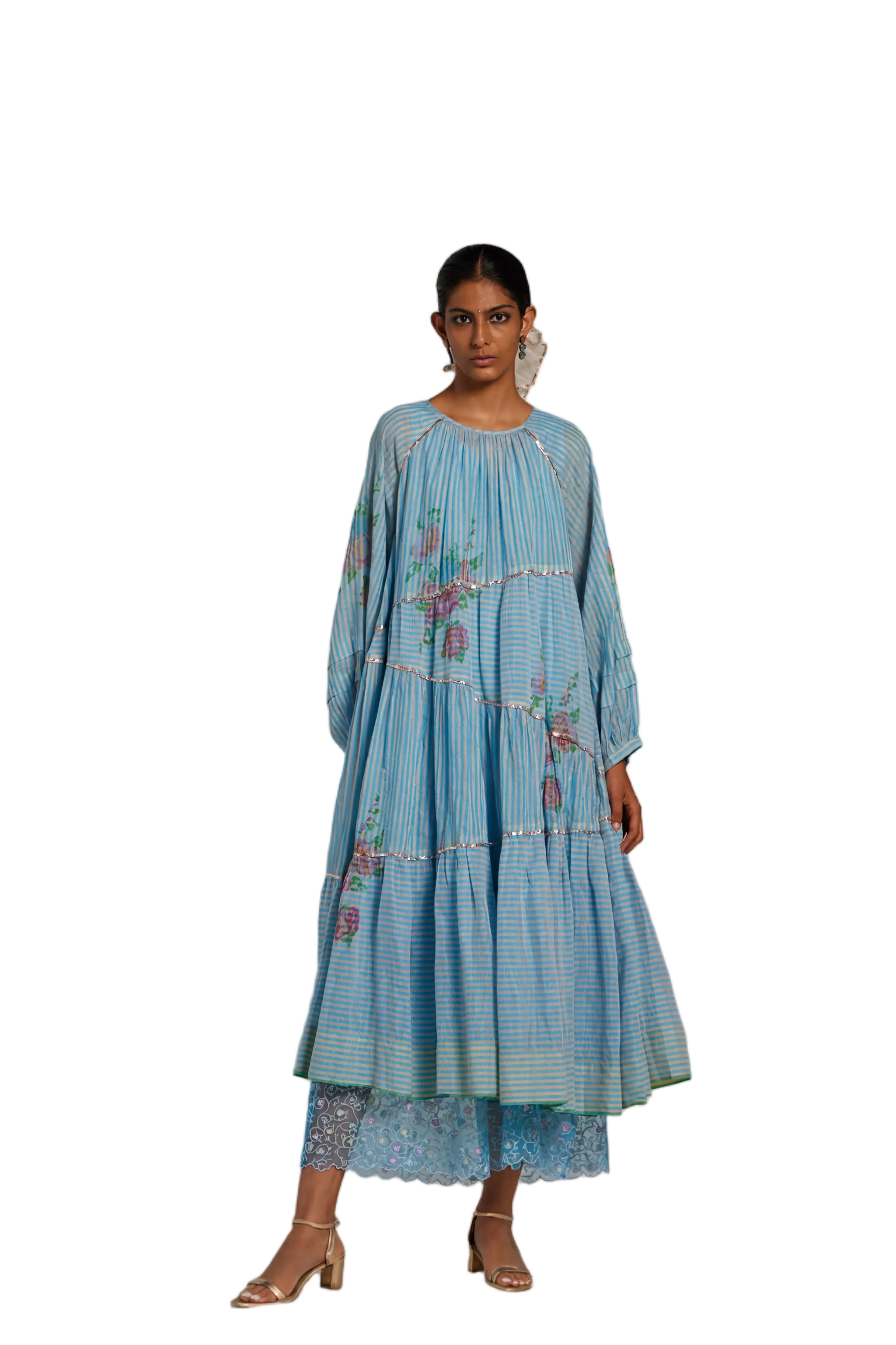 WEBER DRESS