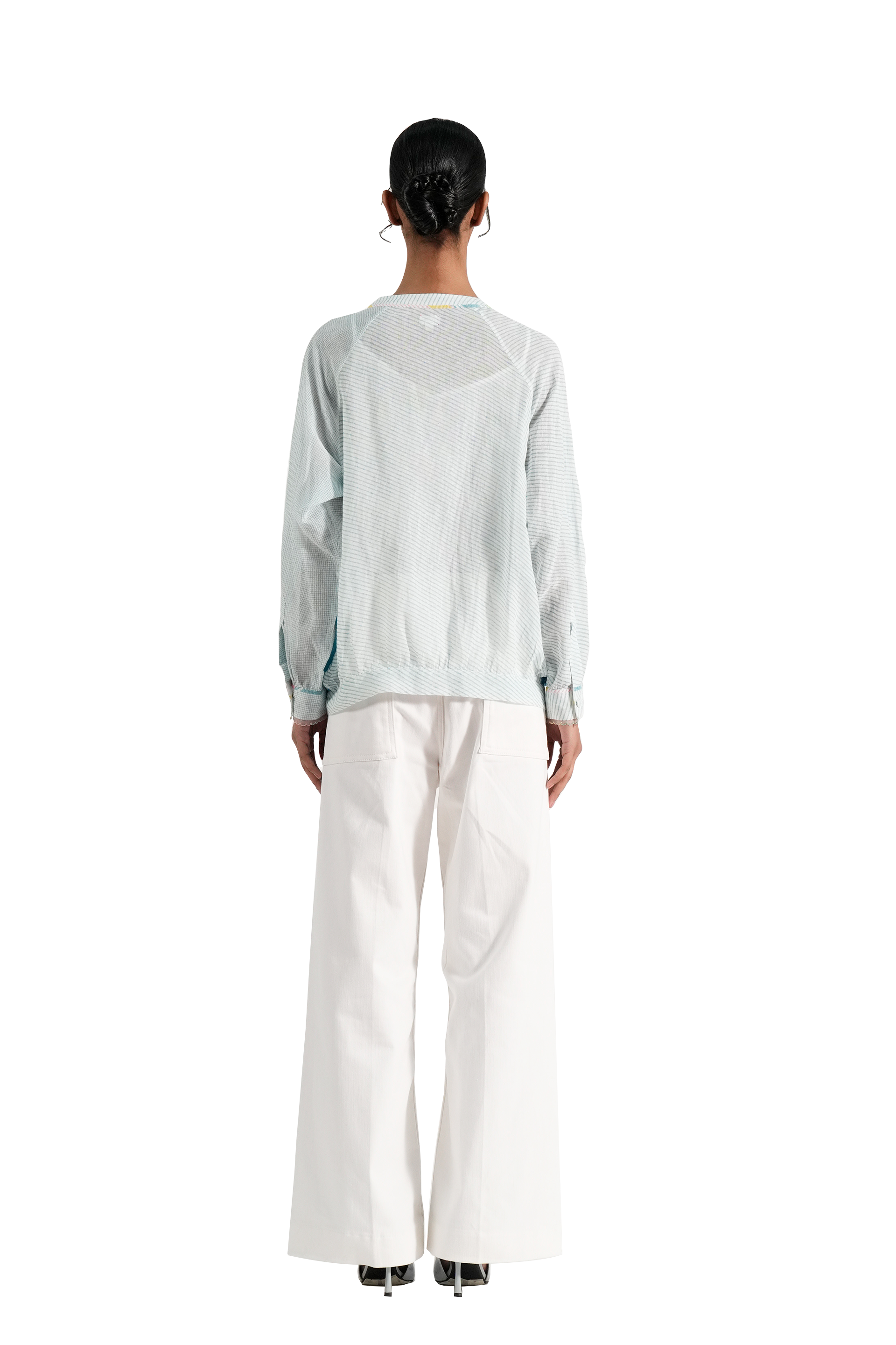 EDITH JACKET
