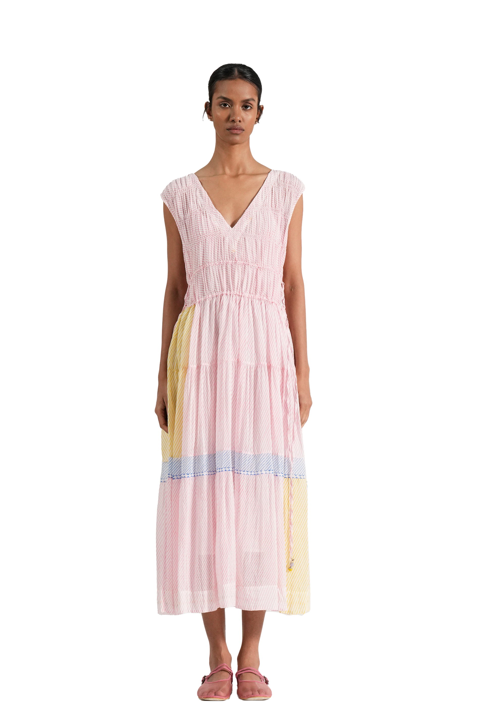 EMBER LONG DRESS