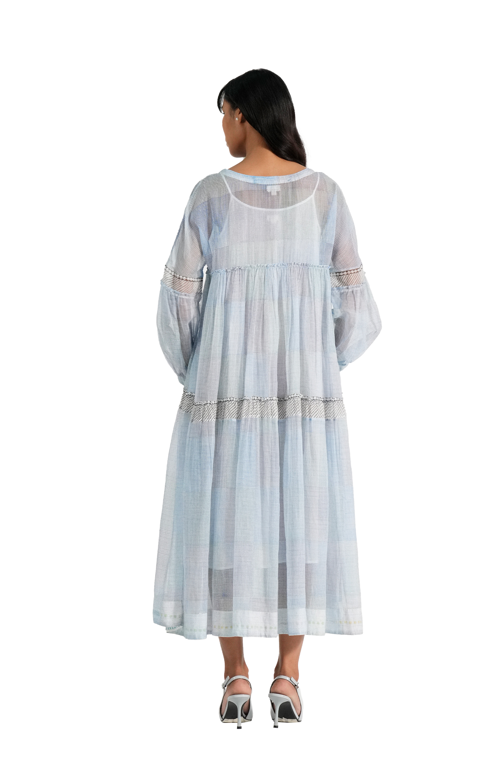 PINE DRESS