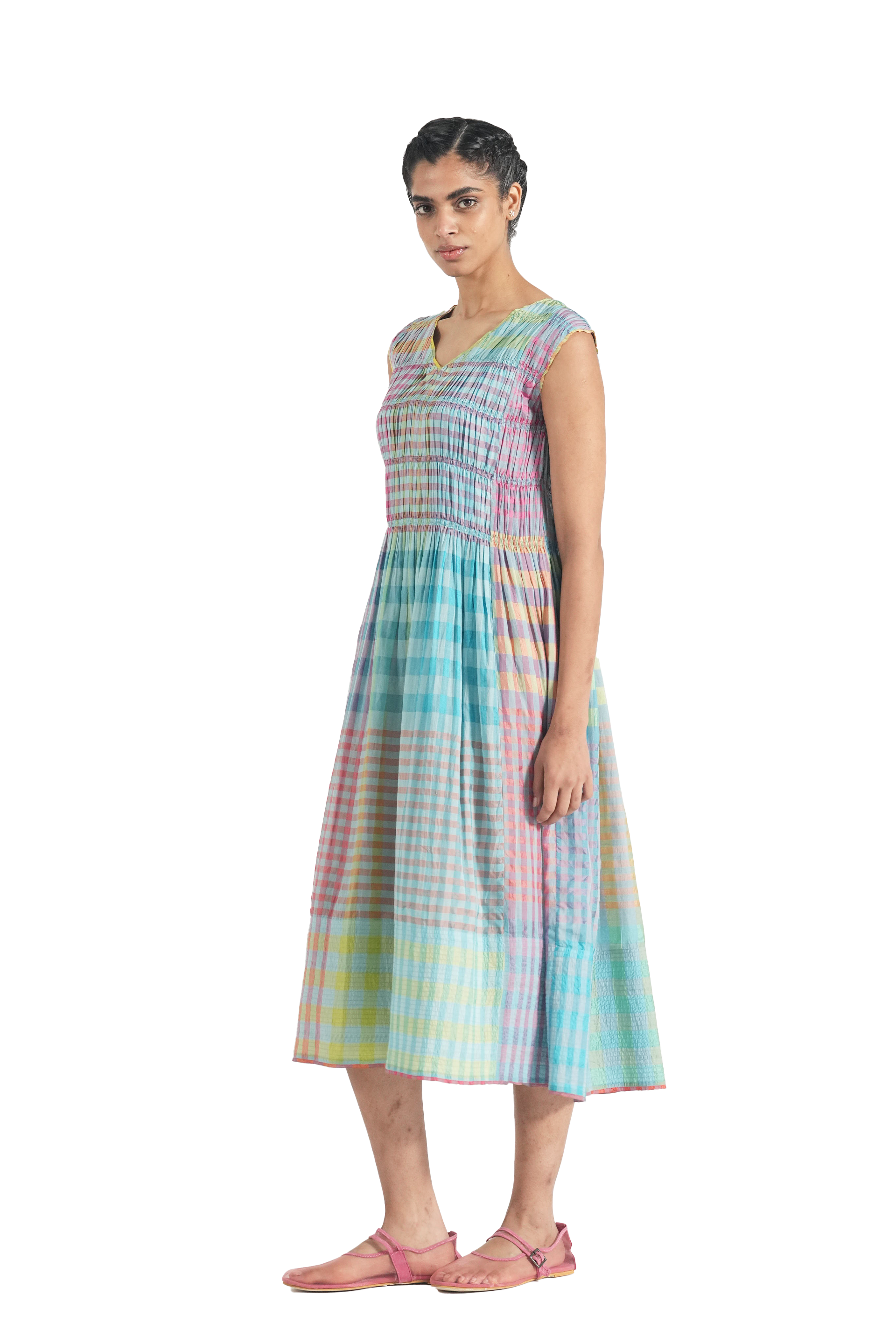 EMBER DRESS