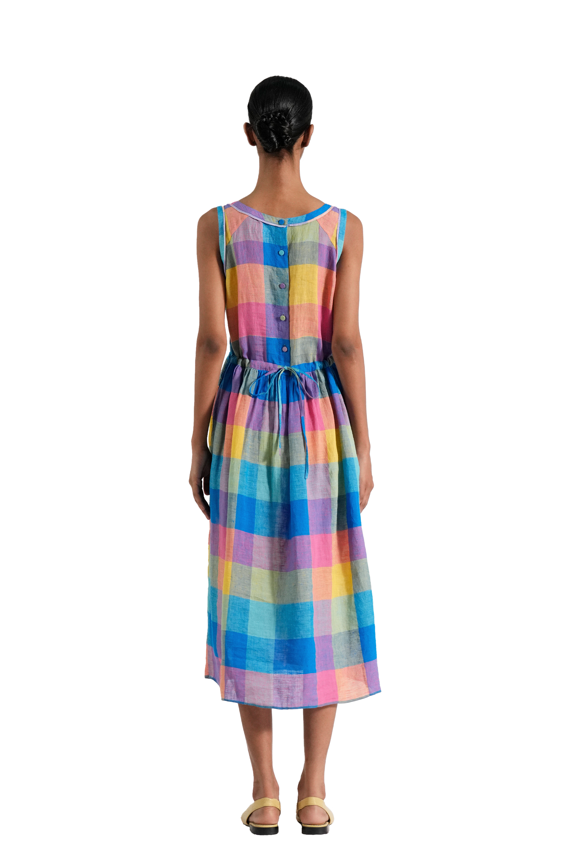 ICHIKO DRESS