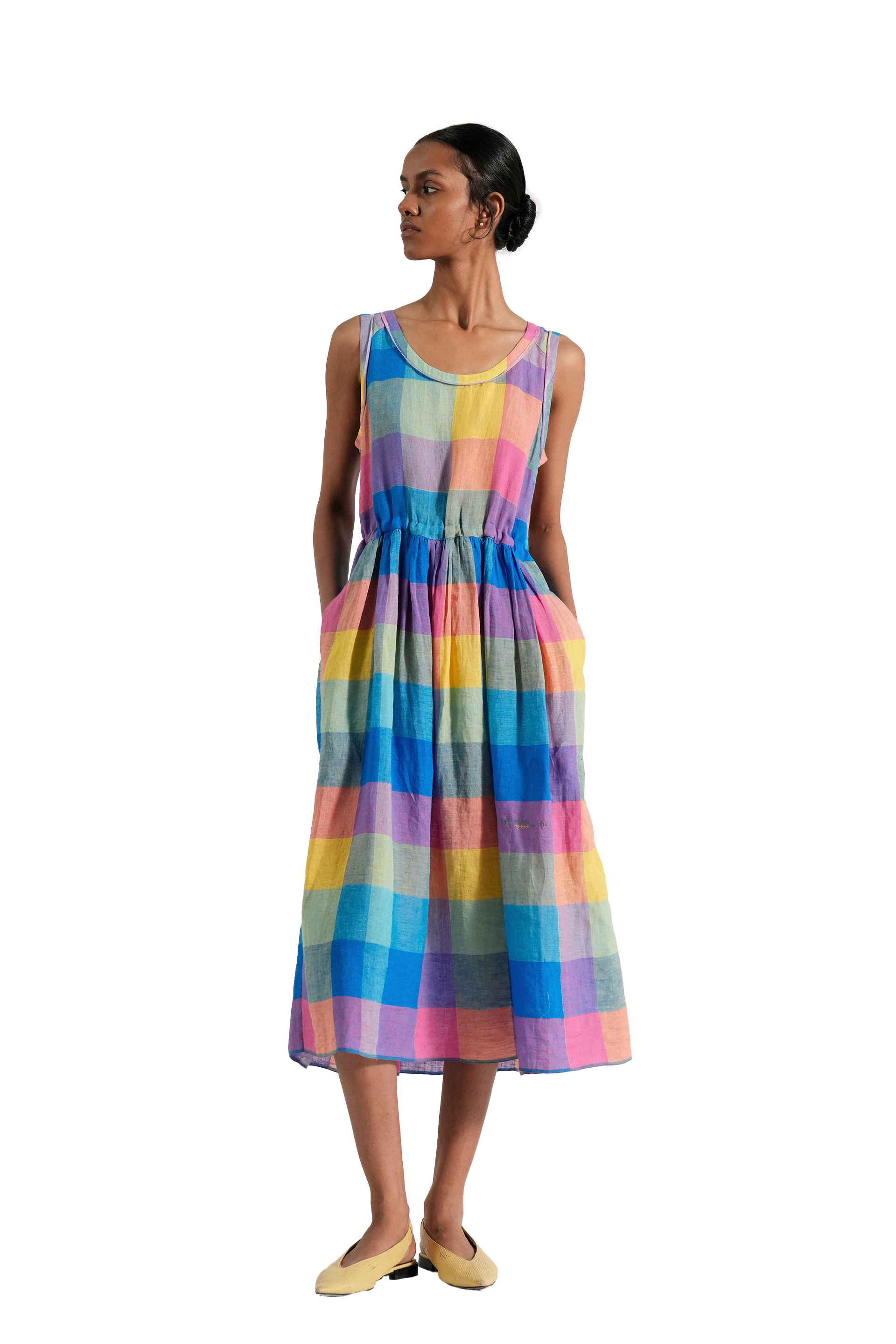 ICHIKO DRESS