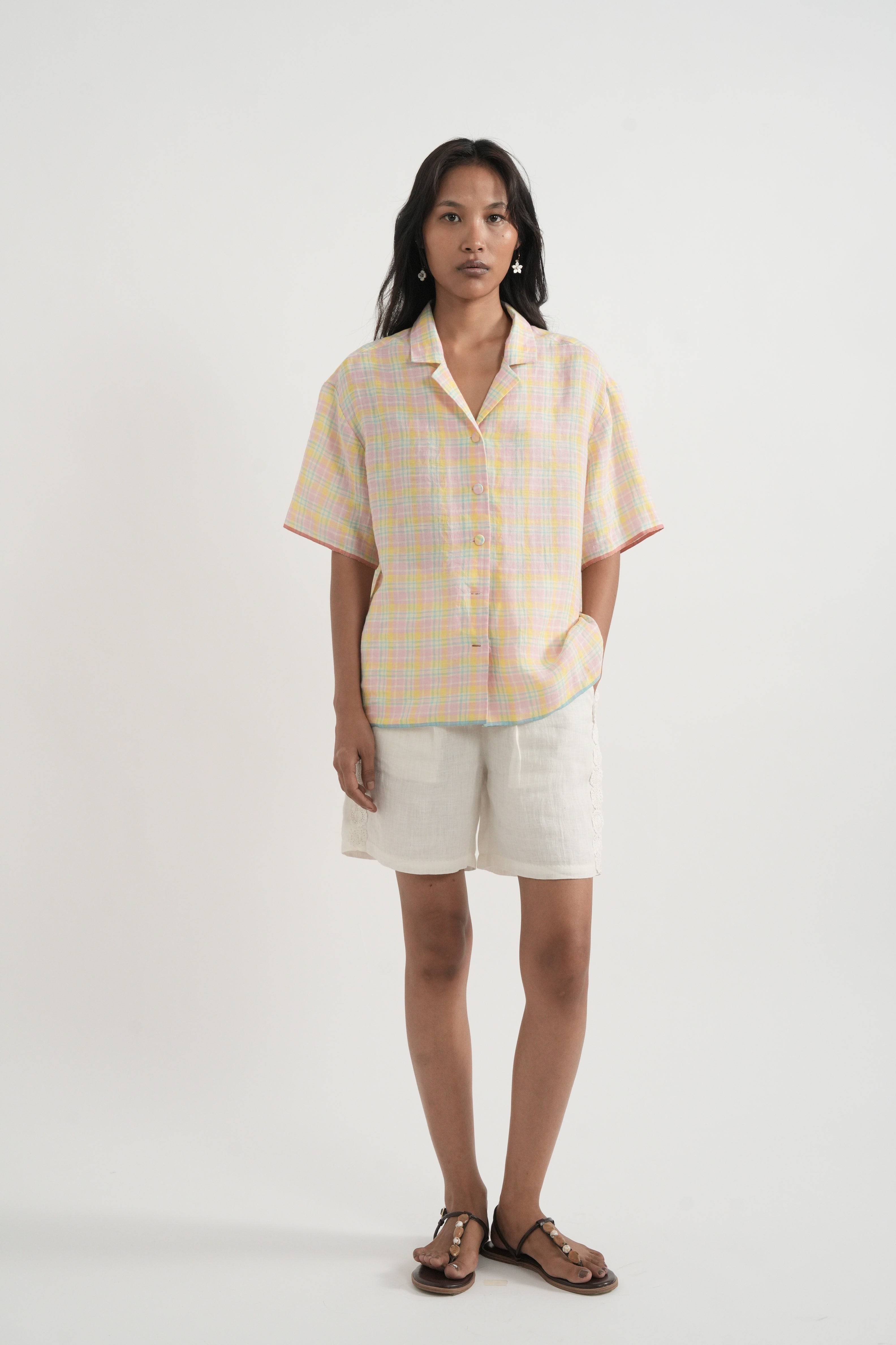 AKIO SHIRT