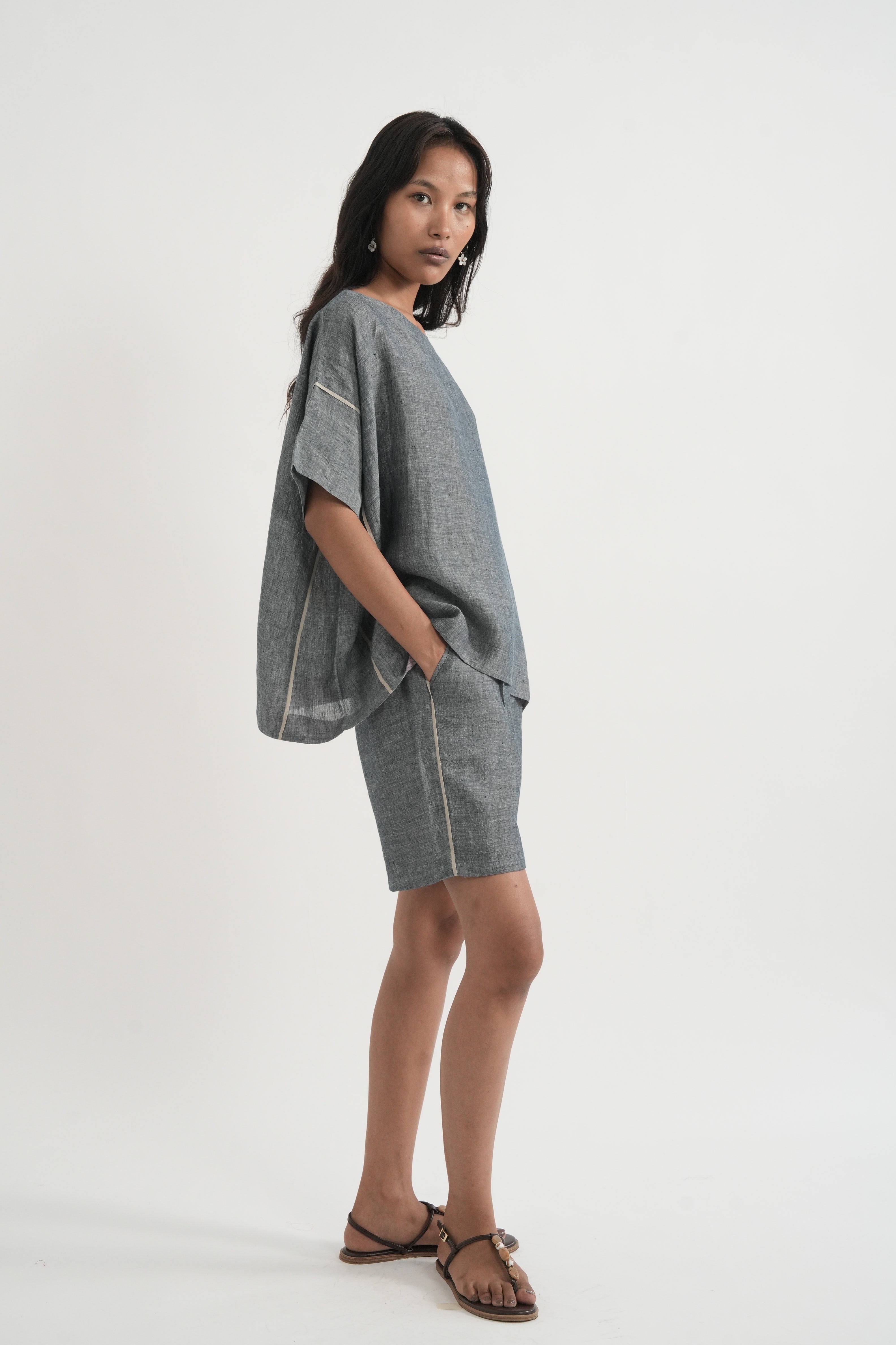 PIXIE SHORT