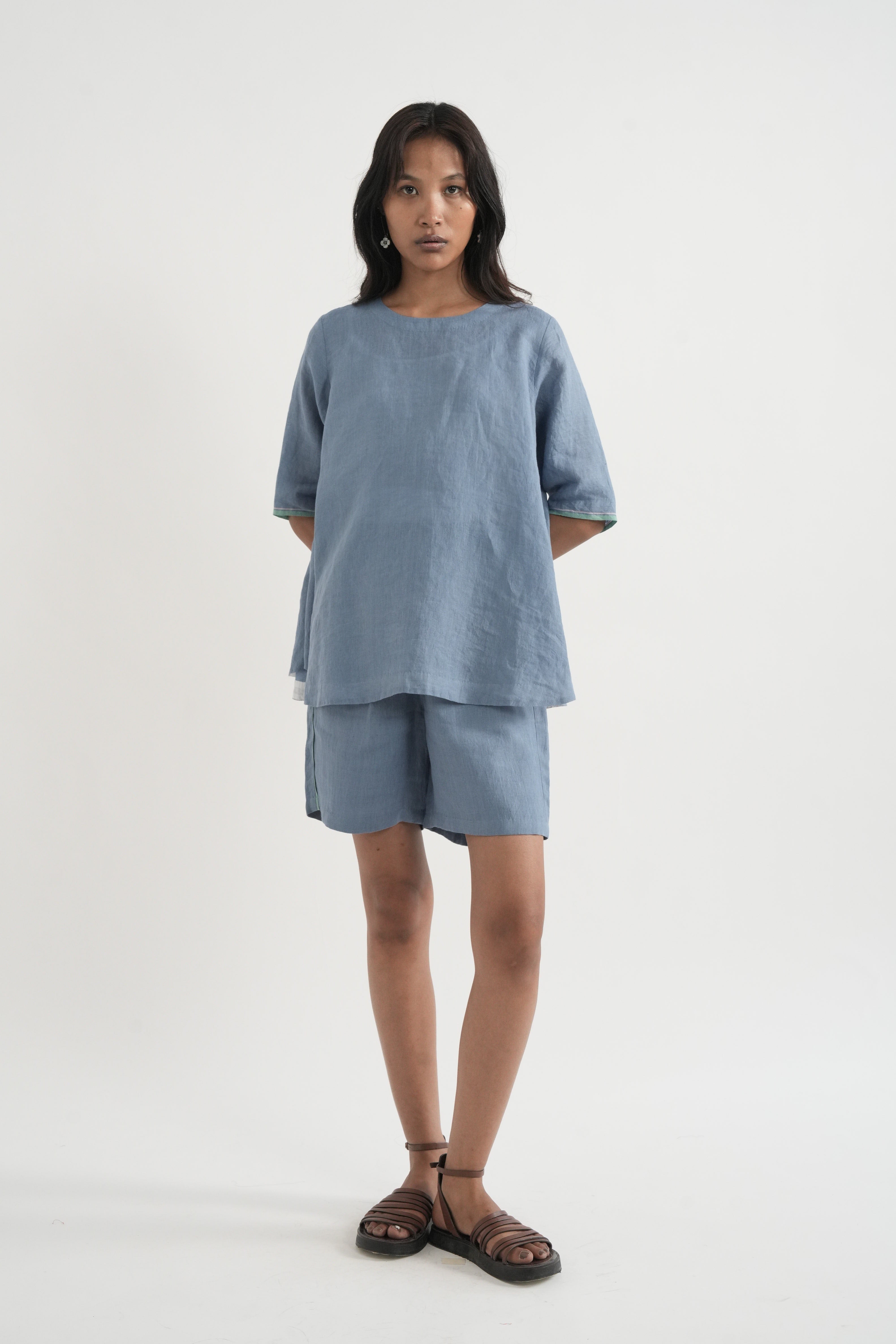 PIXIE SHORT