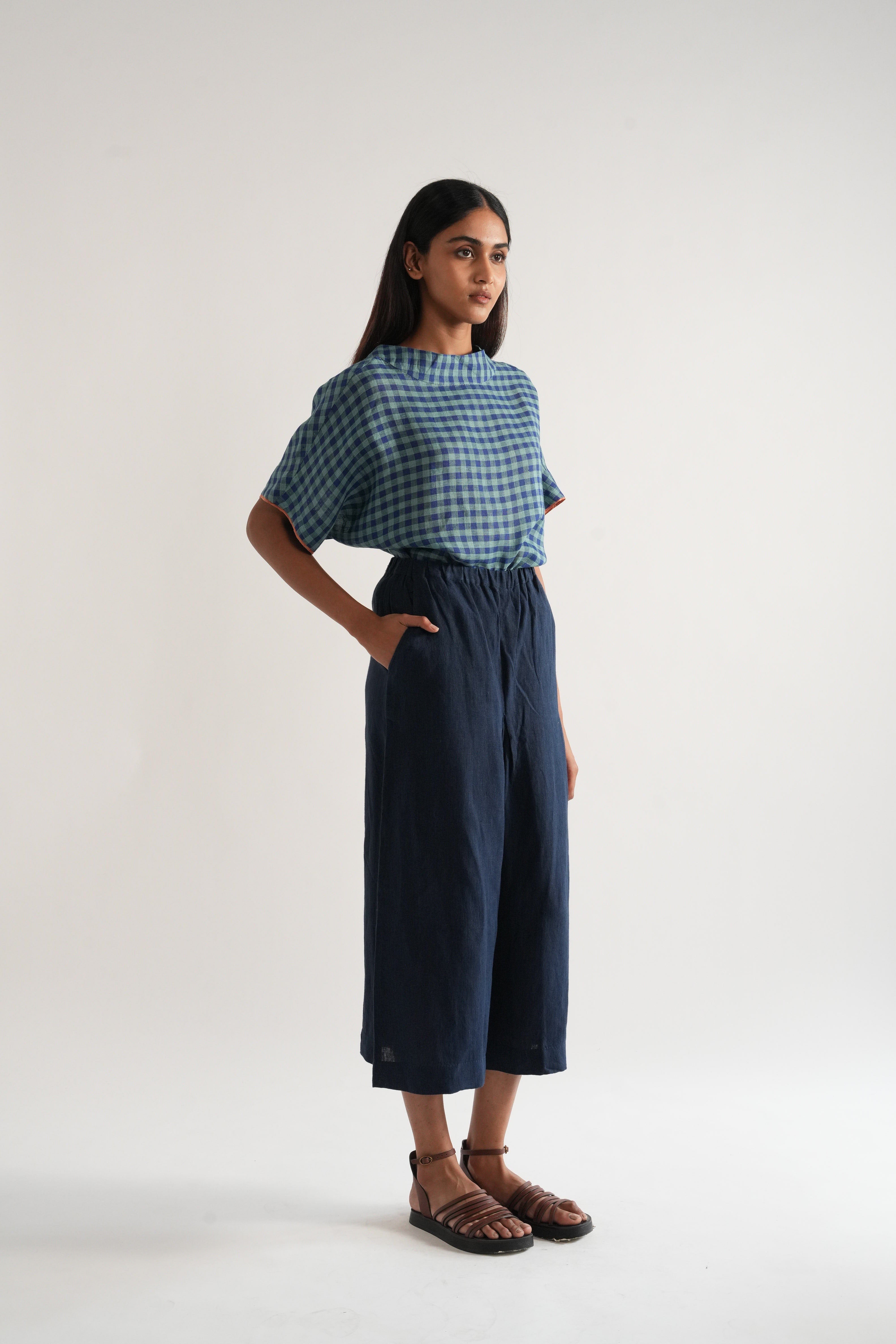 GORSE TROUSER