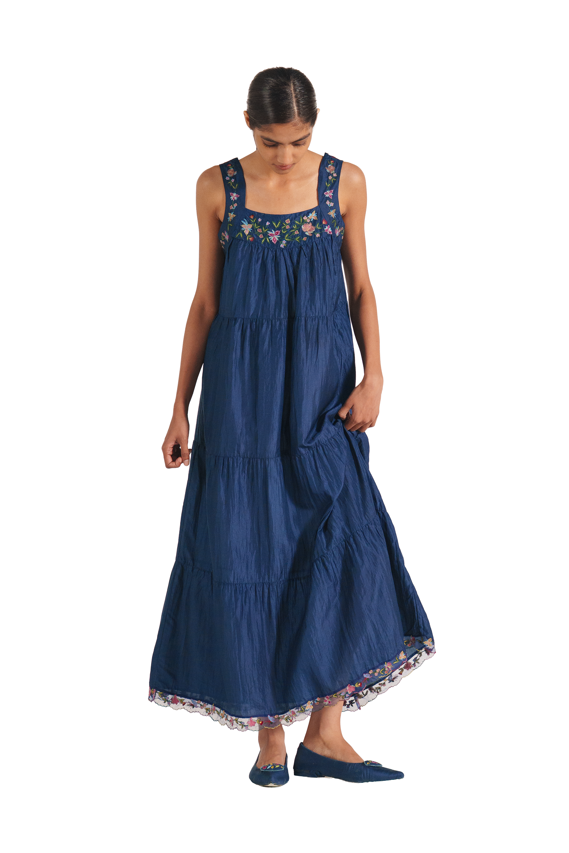 LILIANE DRESS