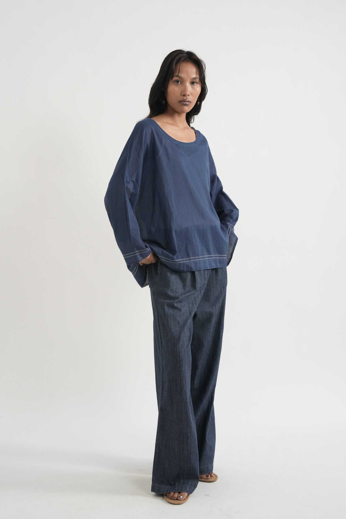 Rhode Tops RHODE TOP – EKA Design Studio