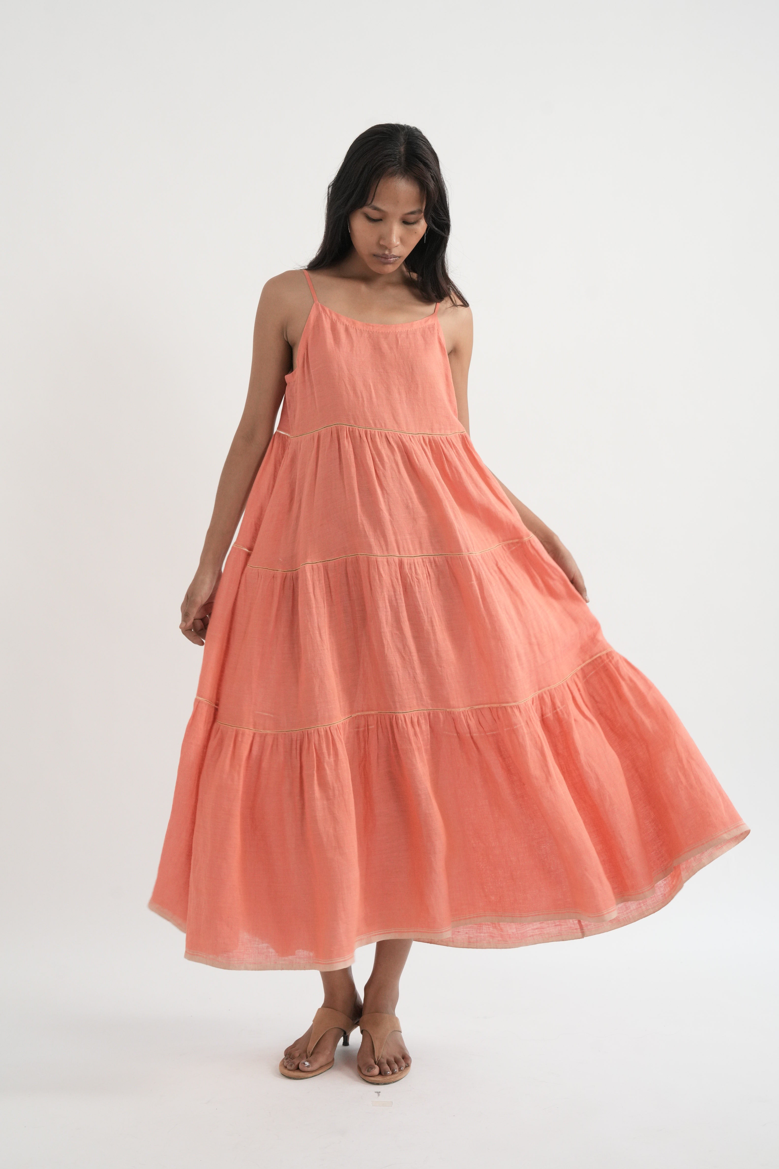 INDUS DRESS