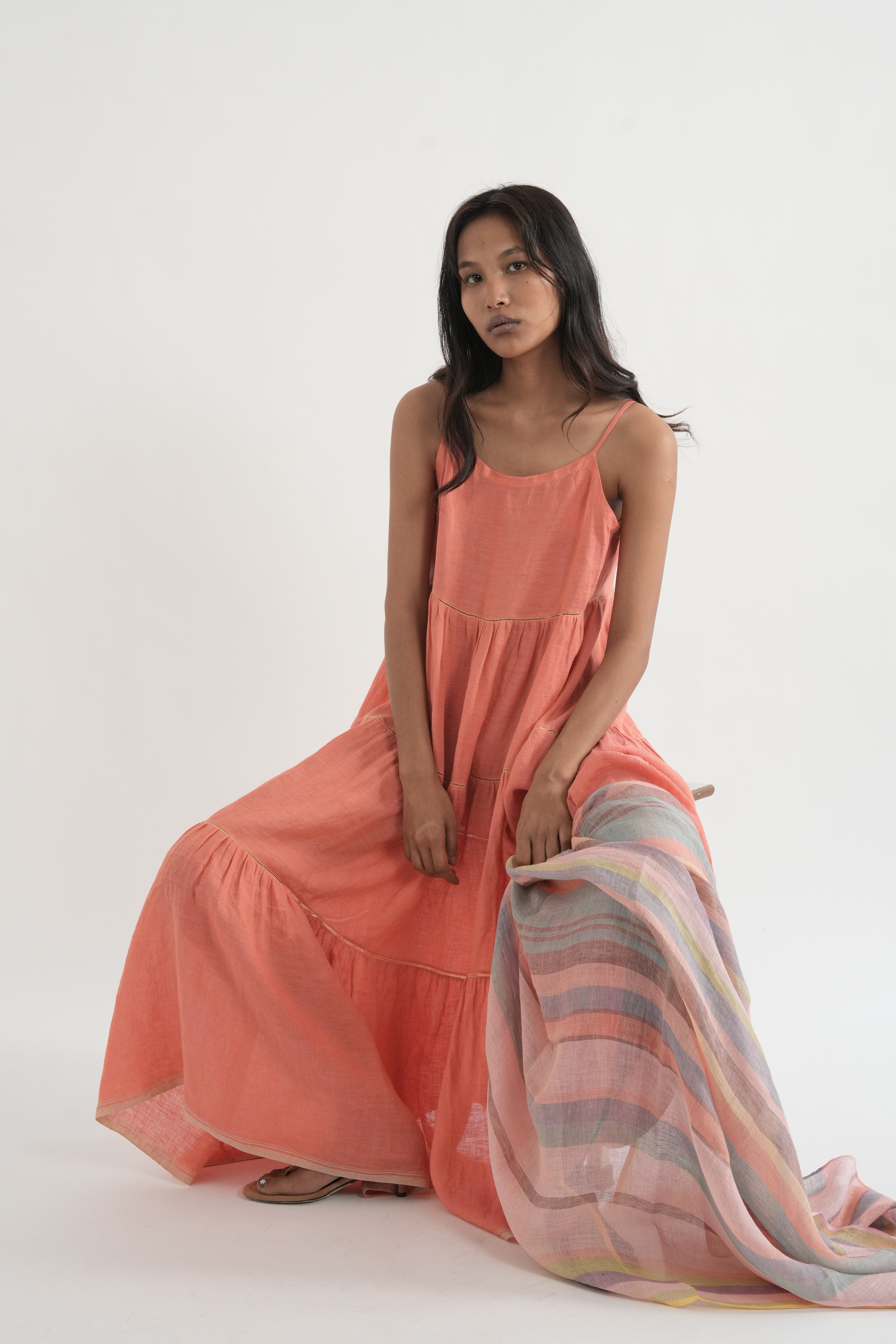 INDUS DRESS