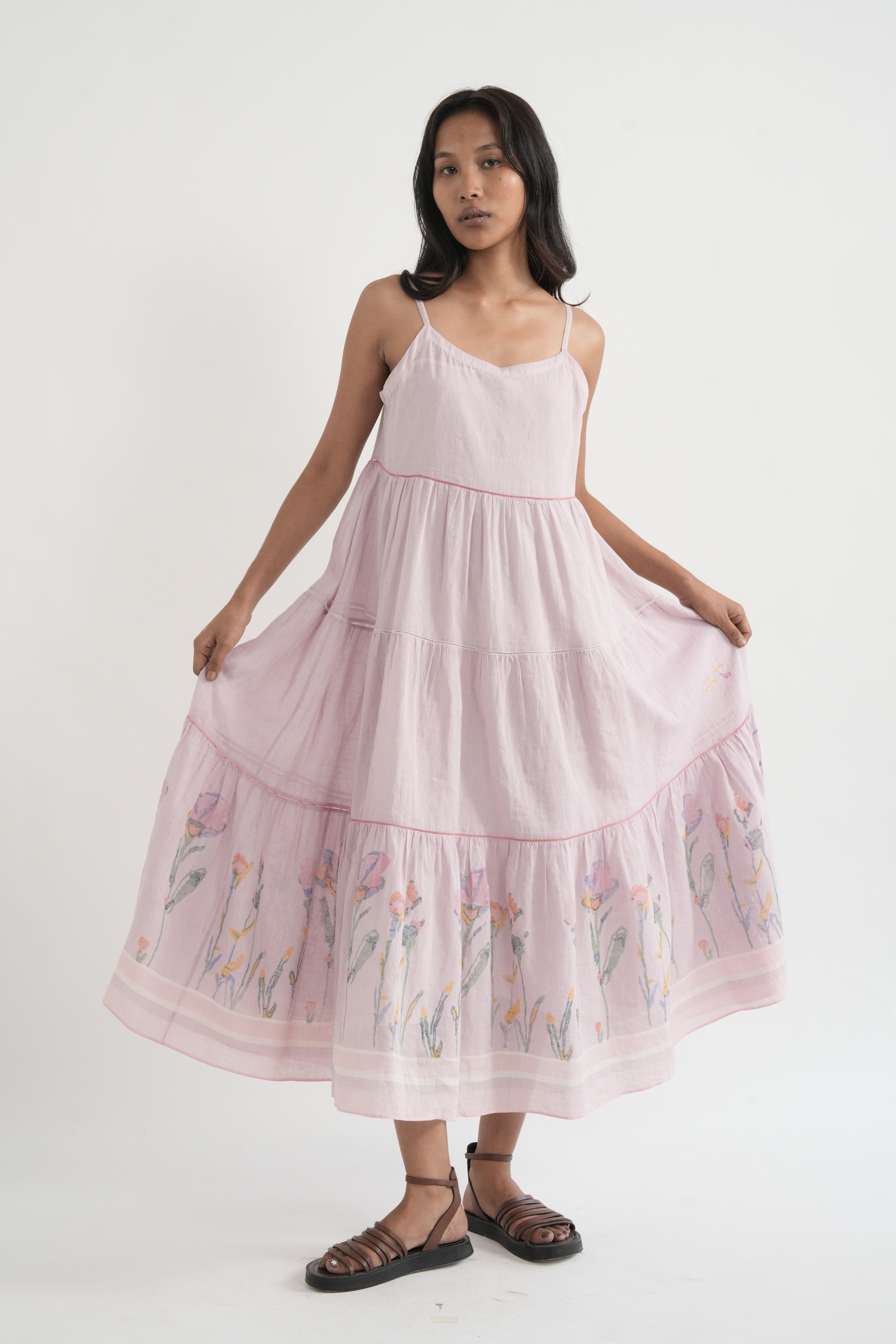 INDUS DRESS