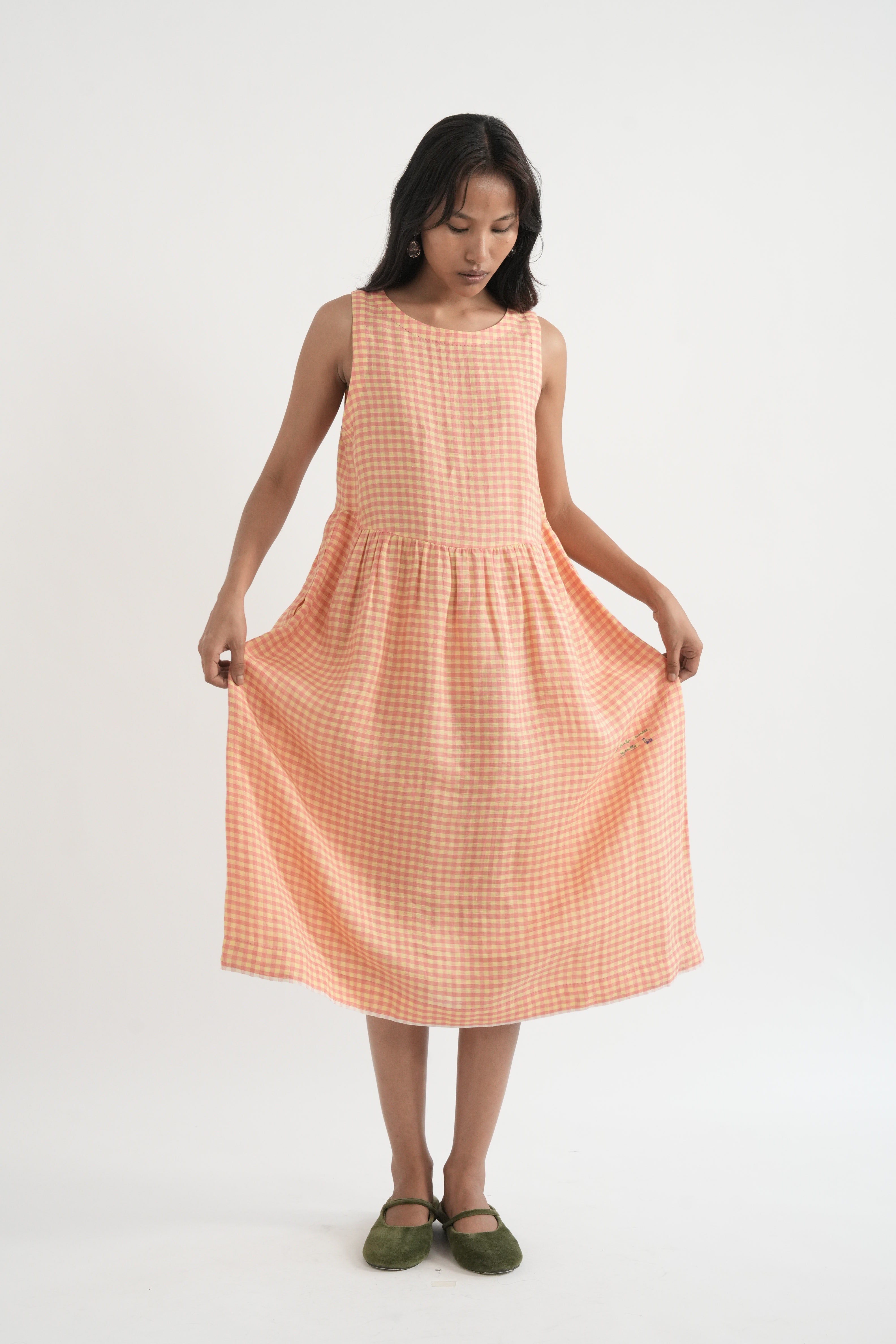 FLORENCE  DRESS