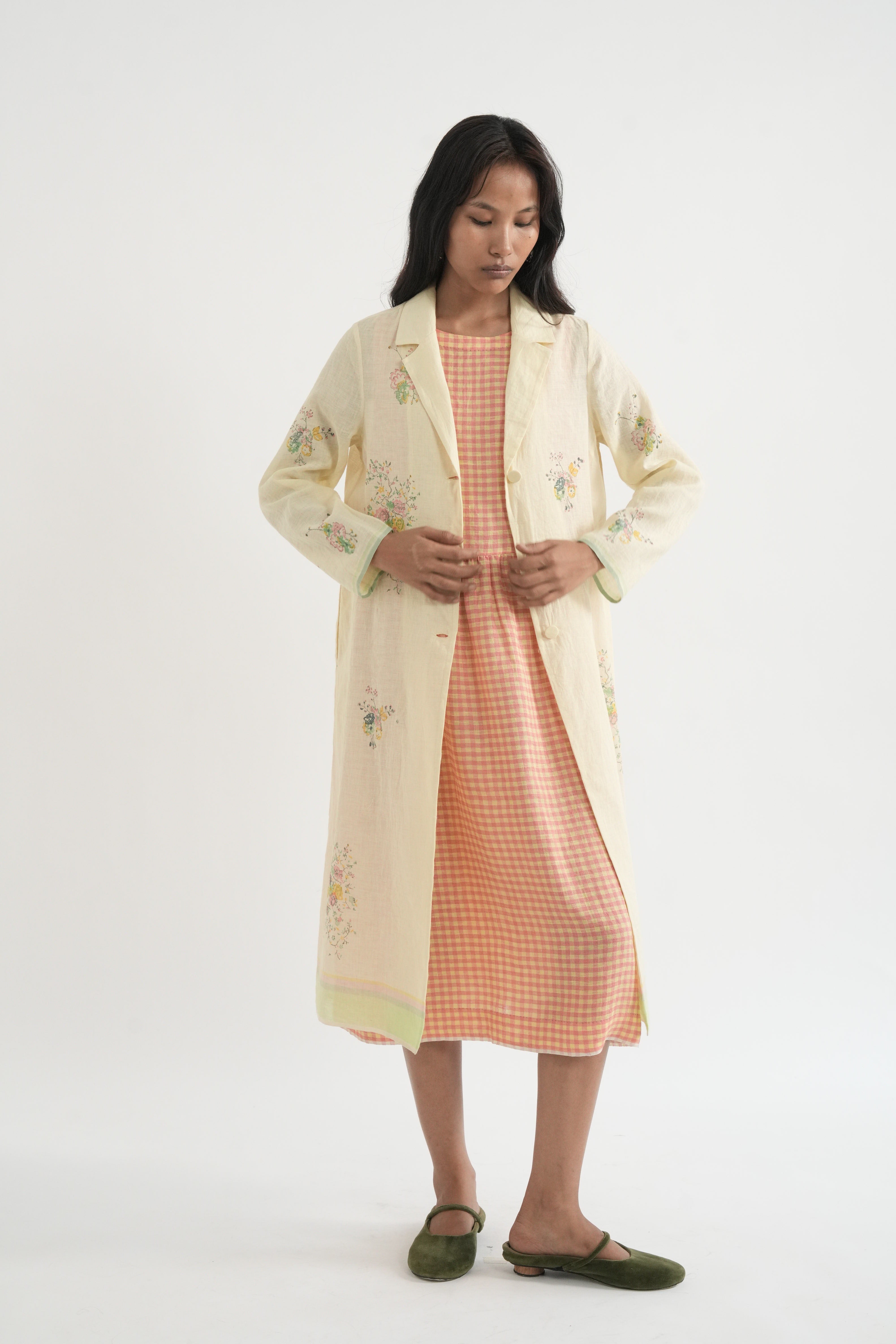 ASTER JACKET