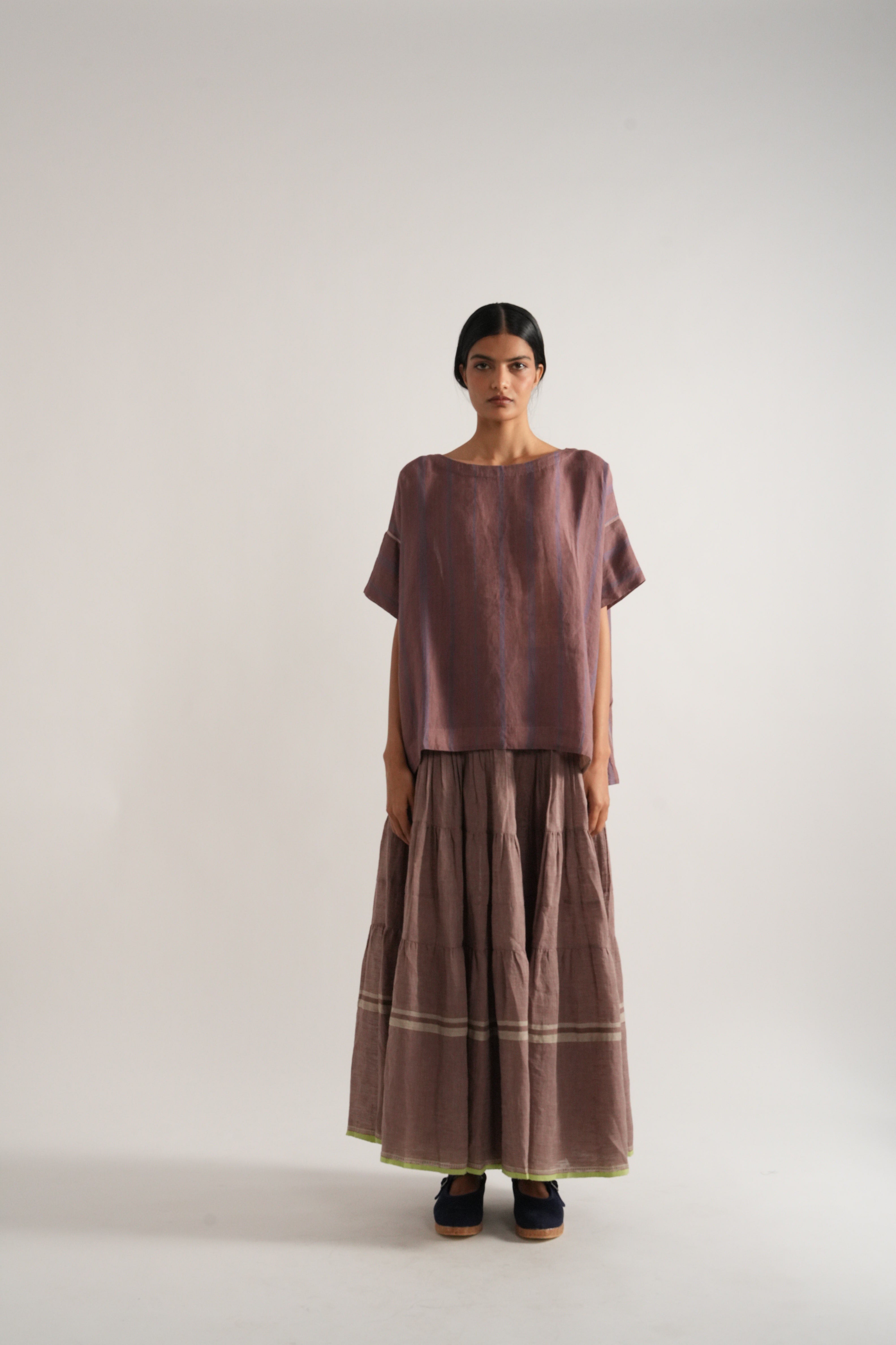 NIA TOP