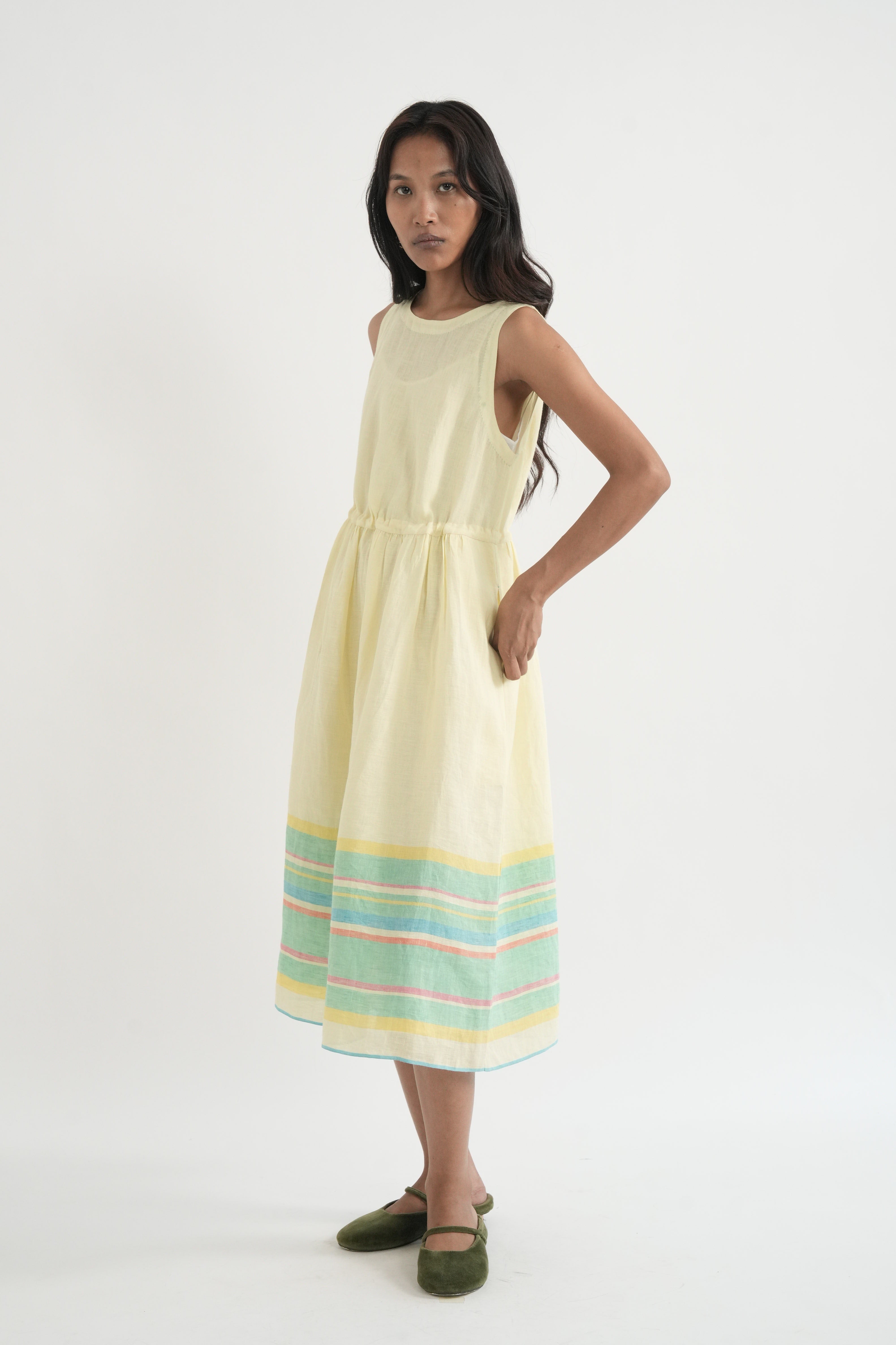 ICHIKO DRESS
