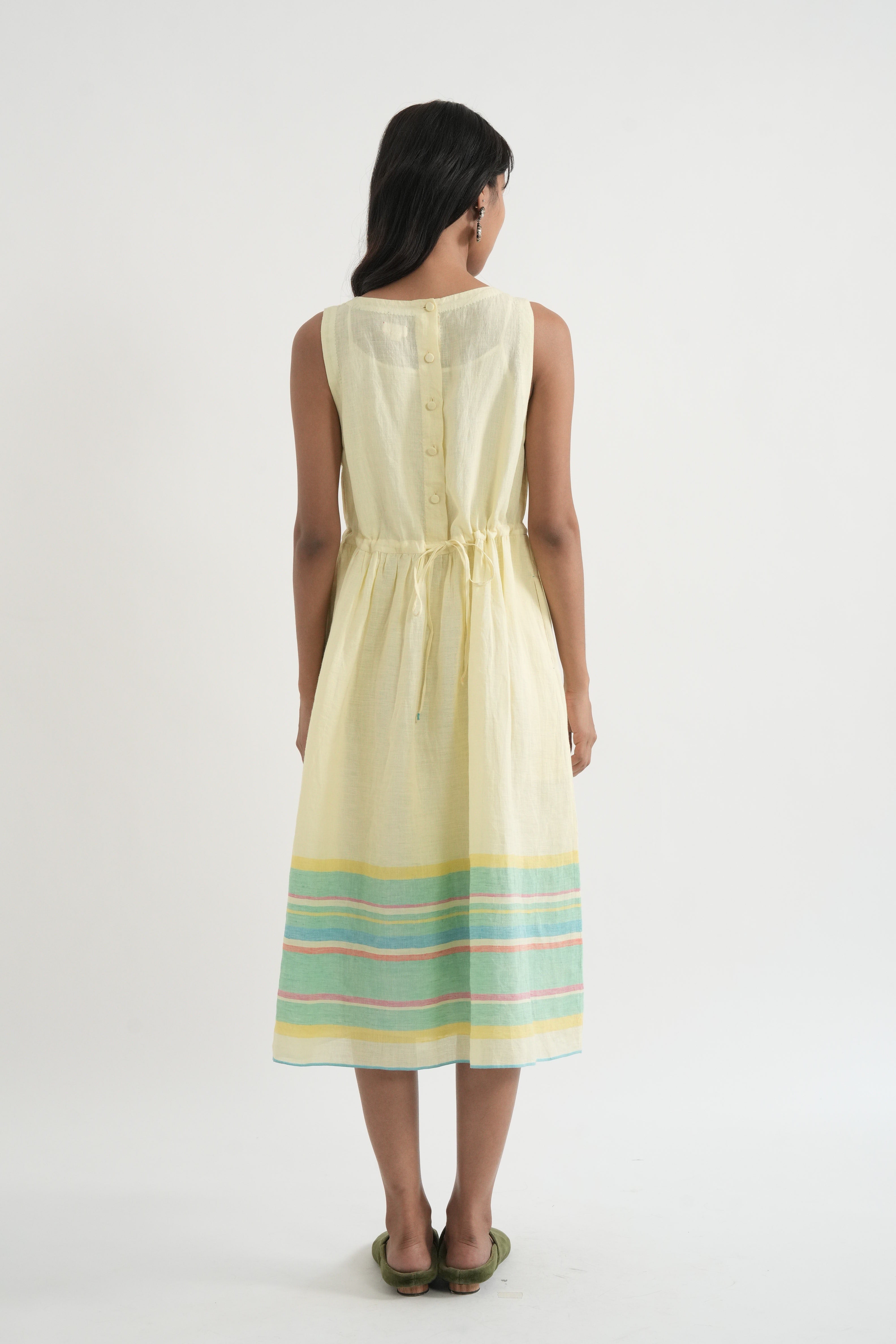 ICHIKO DRESS