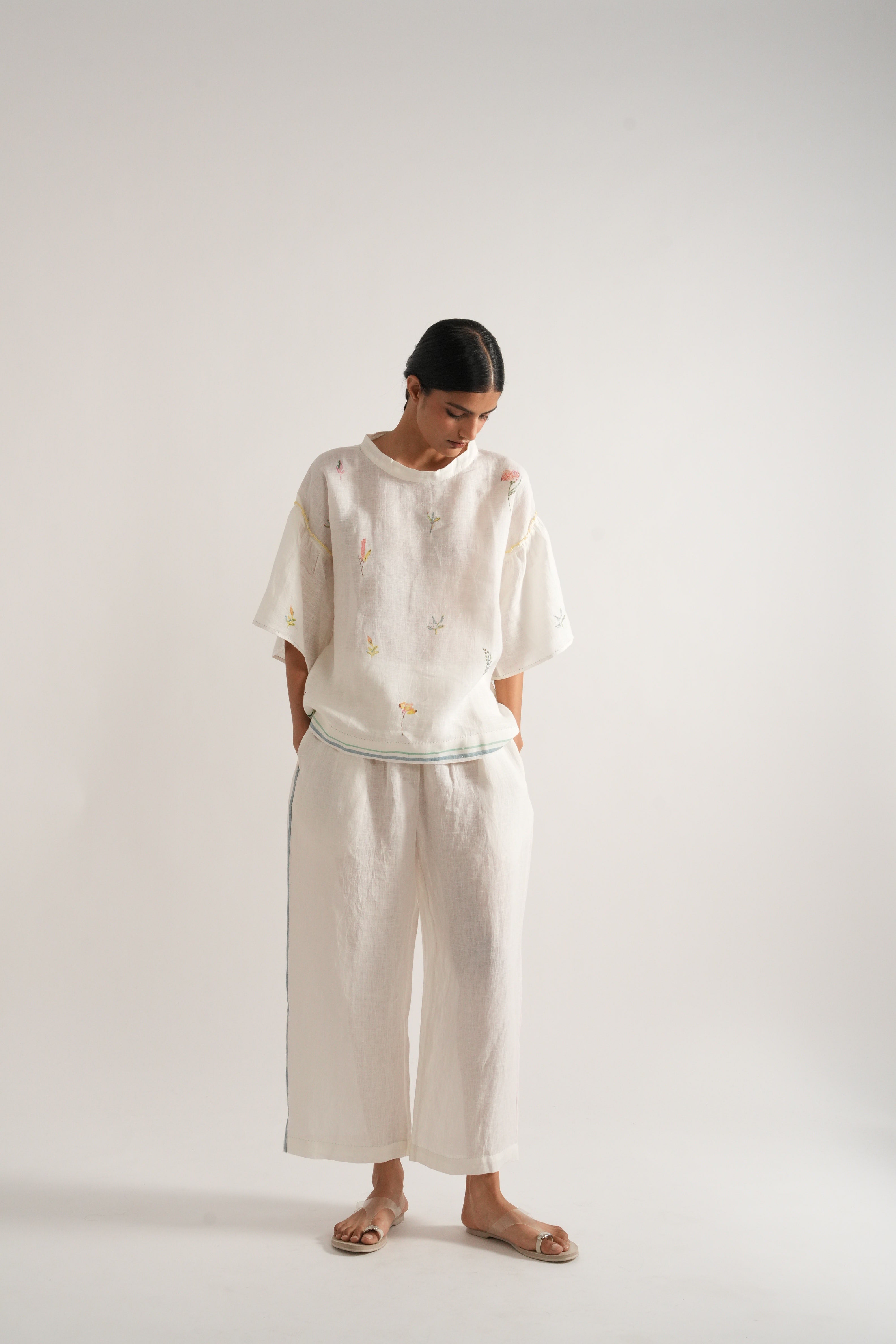 CLARY TOP