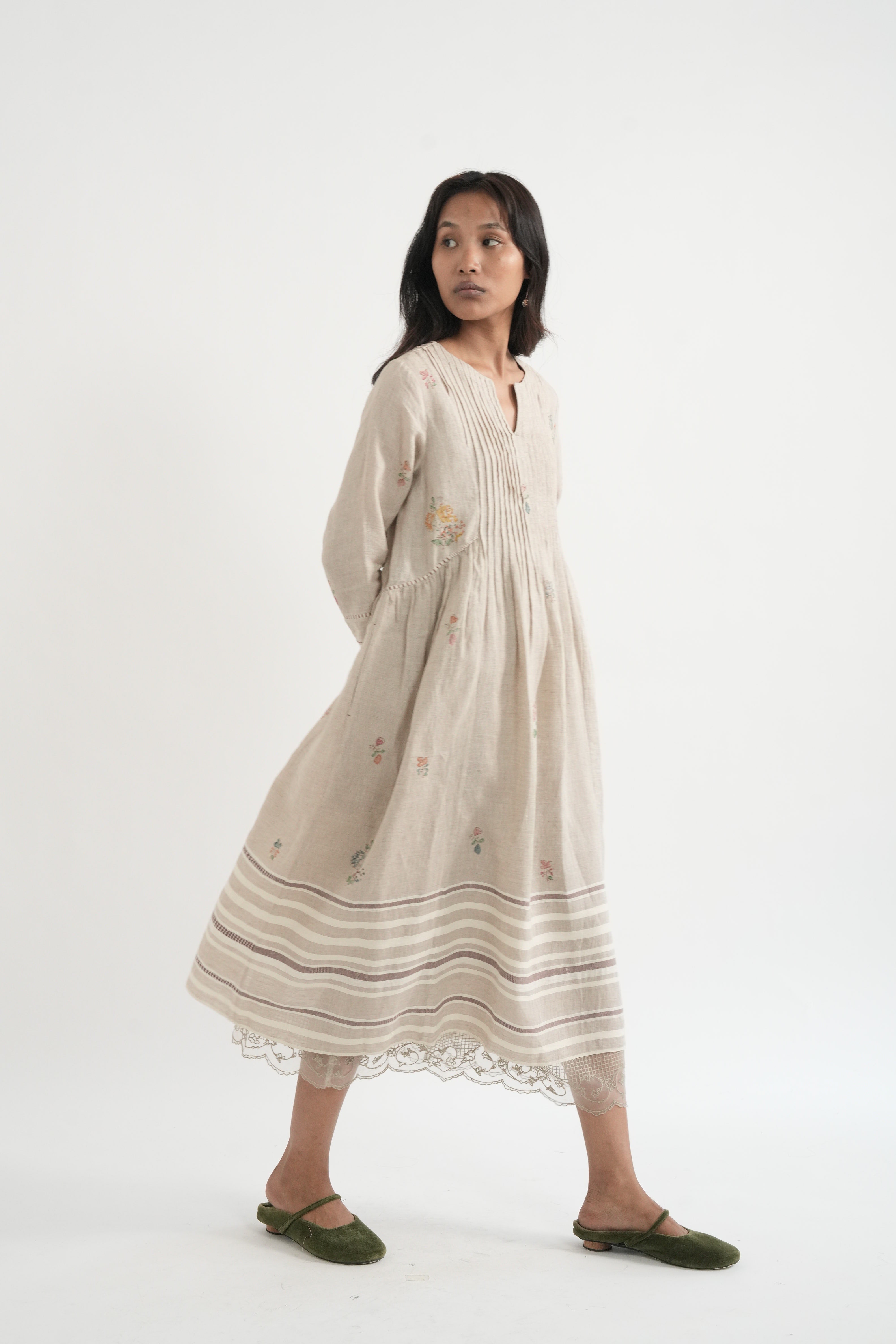 SHELLEY DRESS