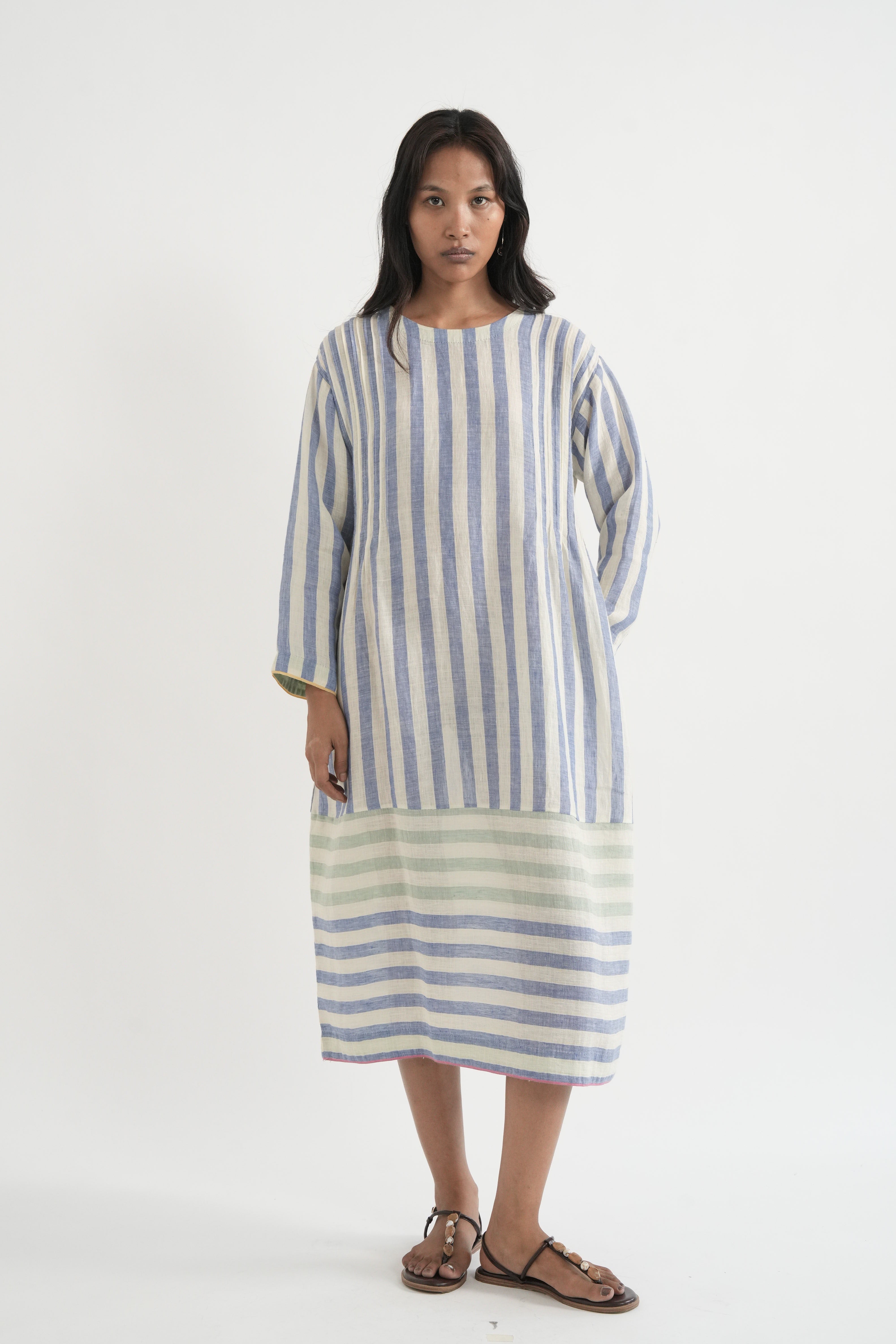 ALUM DRESS