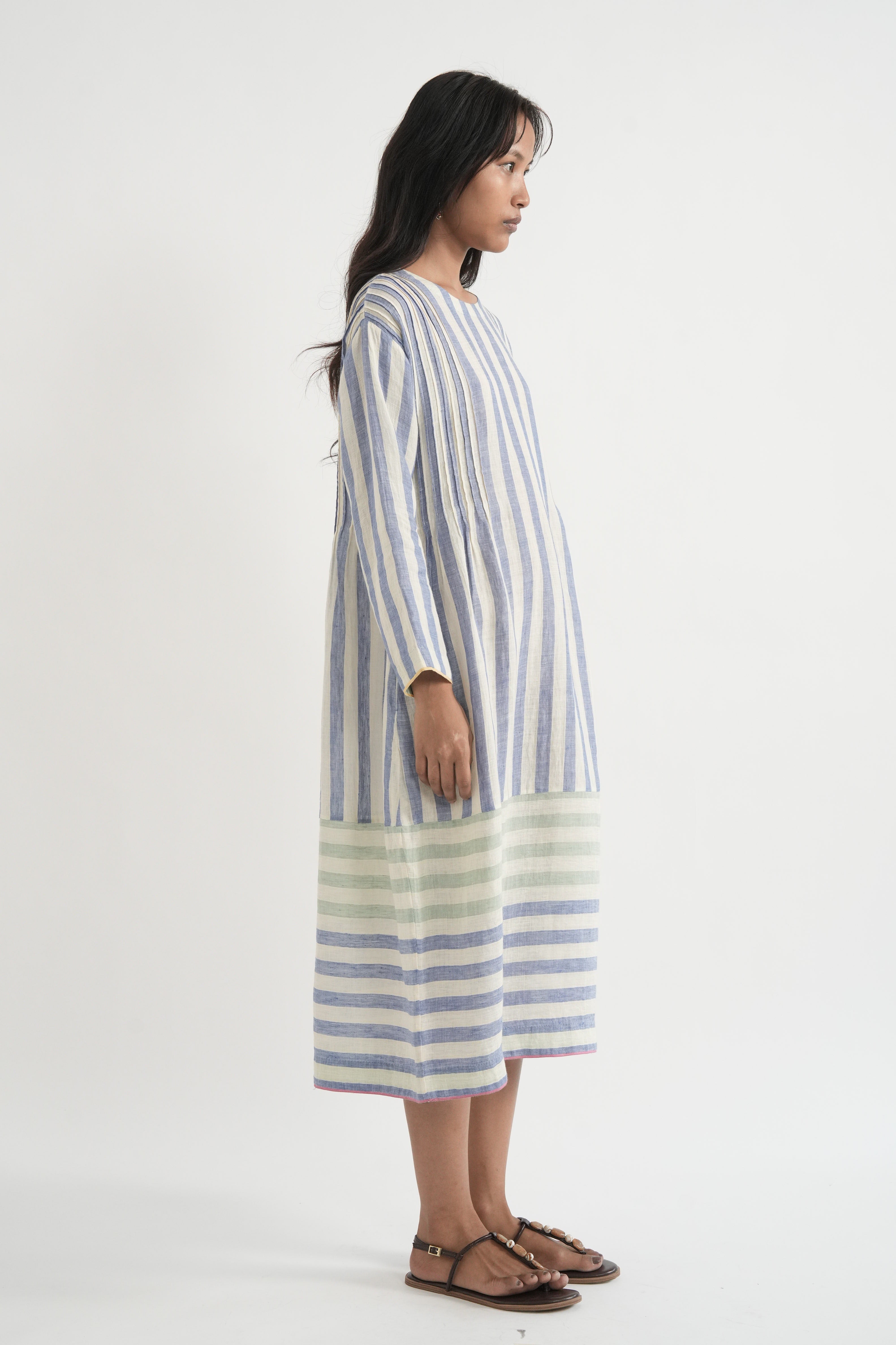 ALUM DRESS