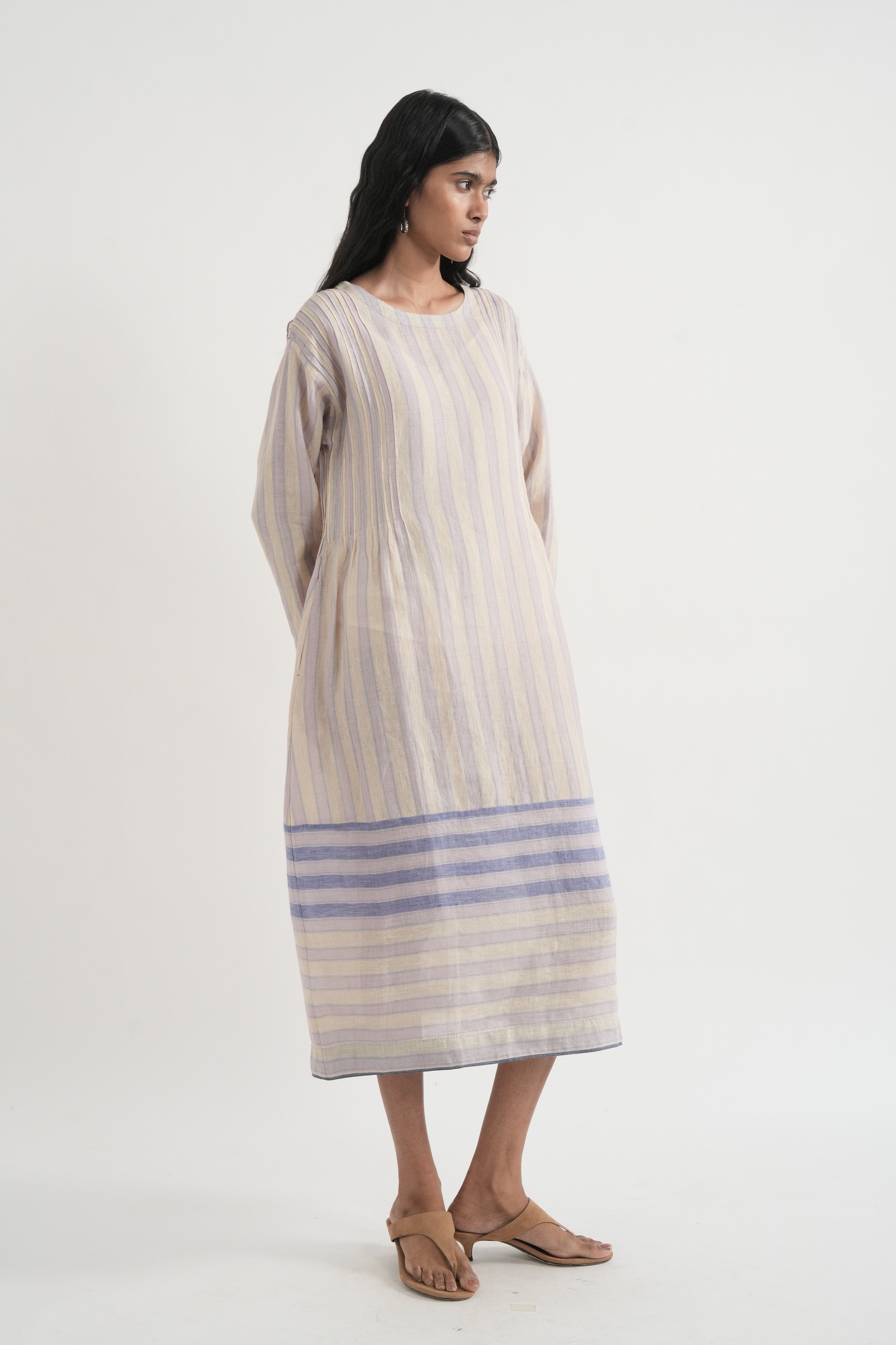 ALUM DRESS
