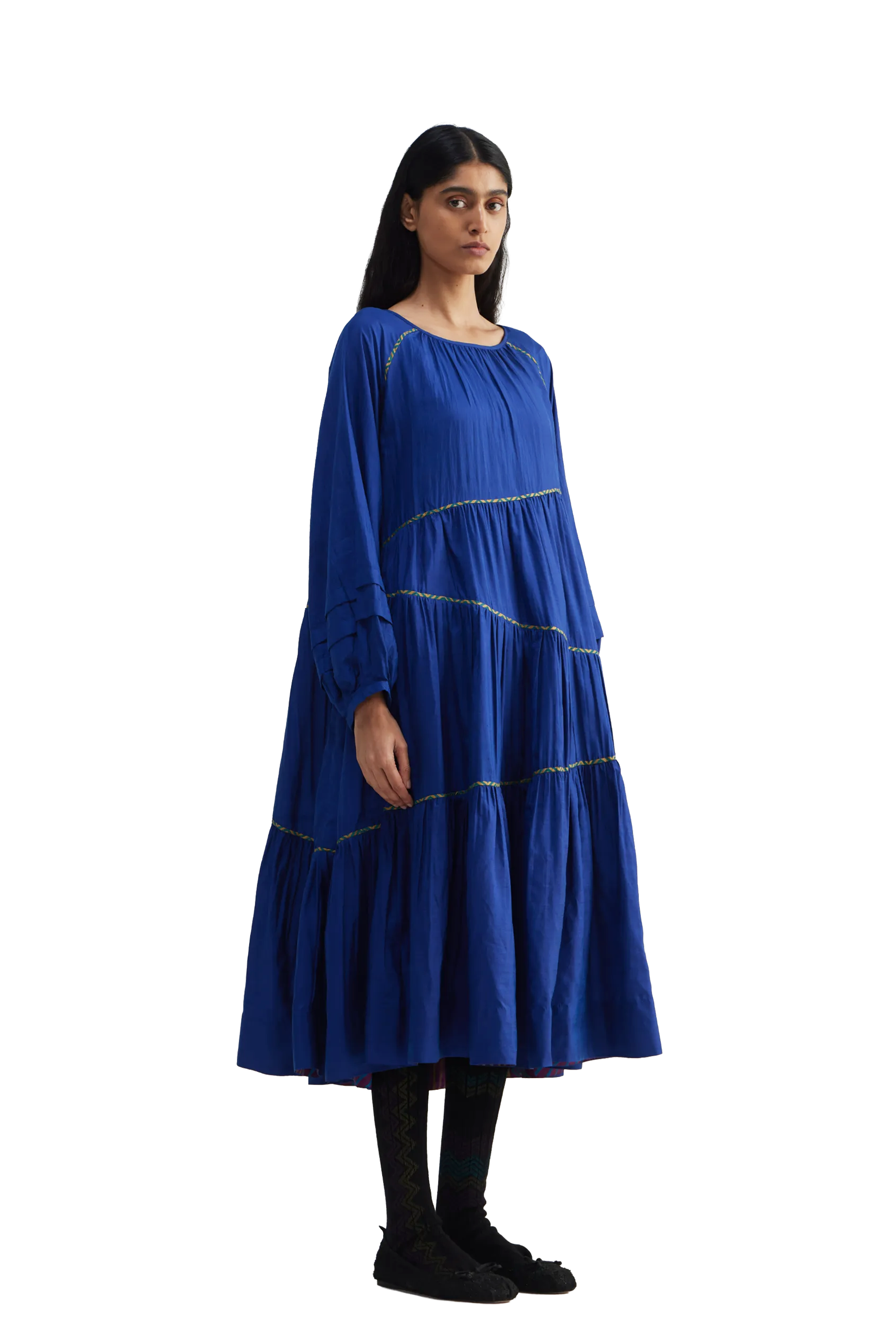 WEBER DRESS