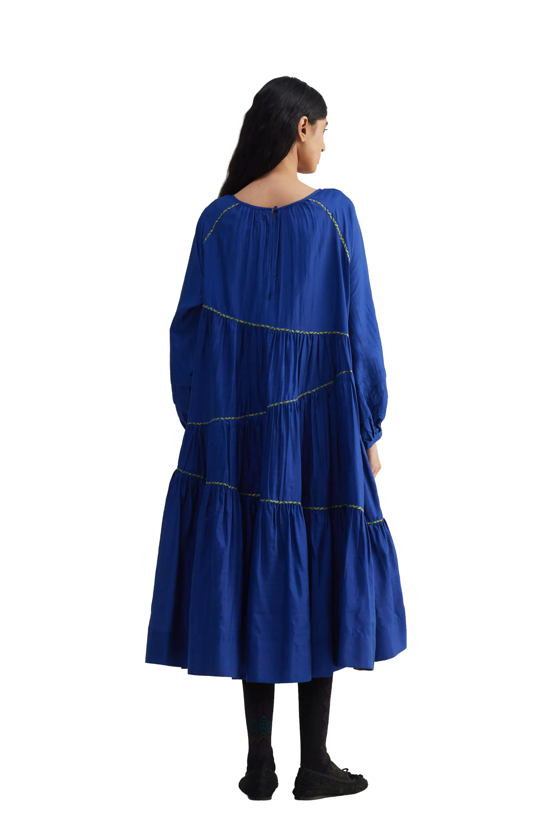 WEBER DRESS