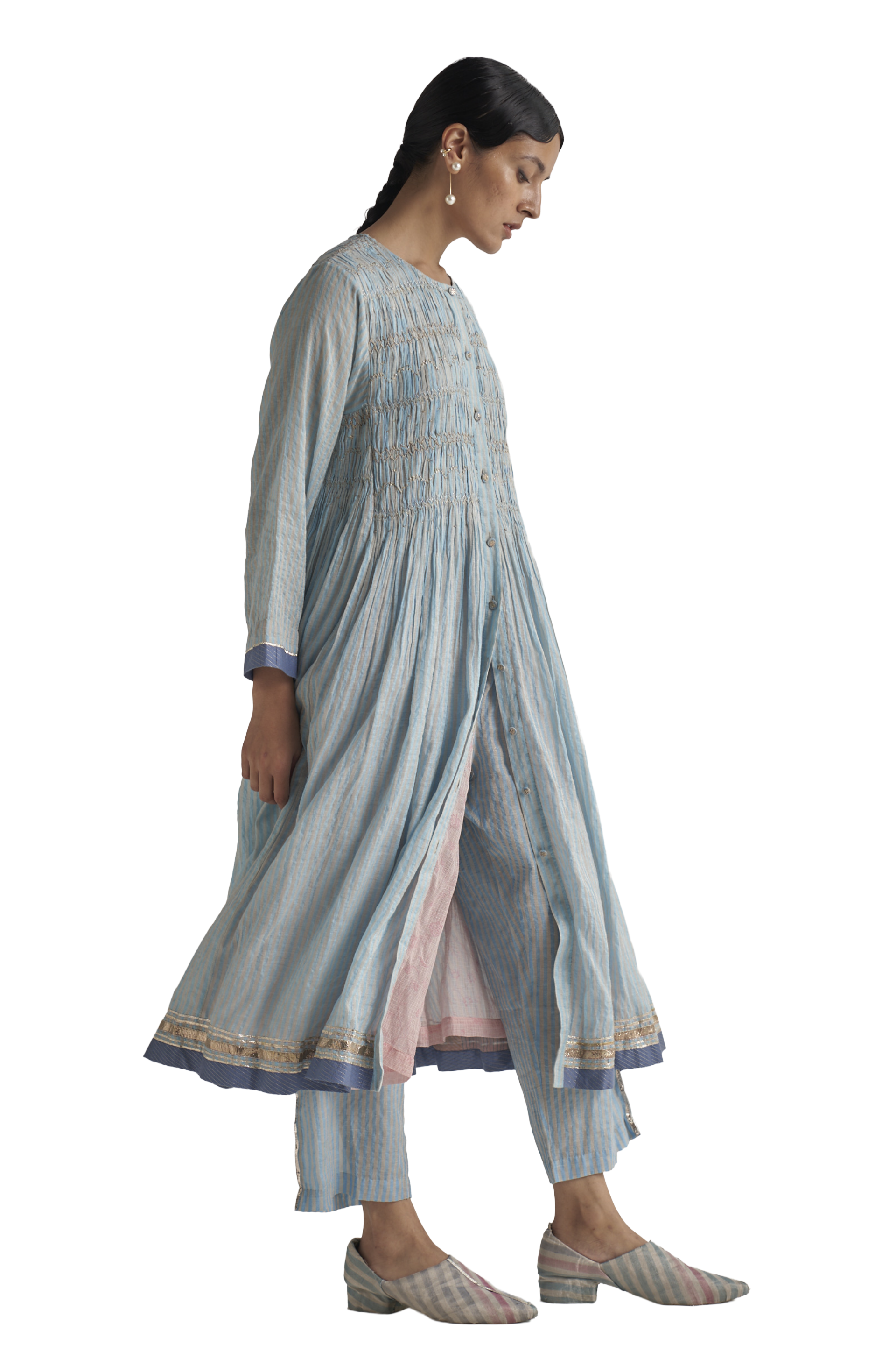 PARLE DRESS