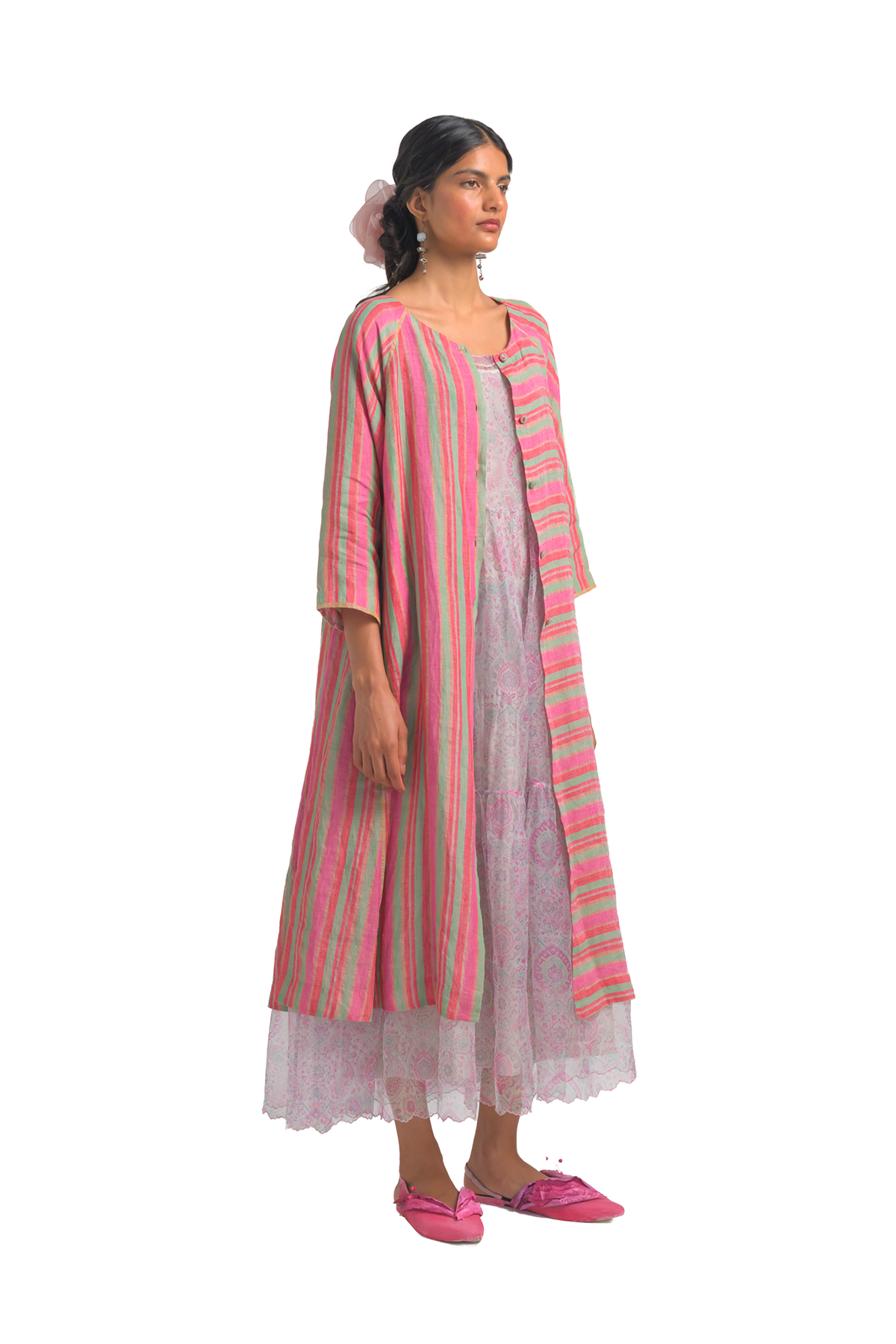 PEMA DRESS