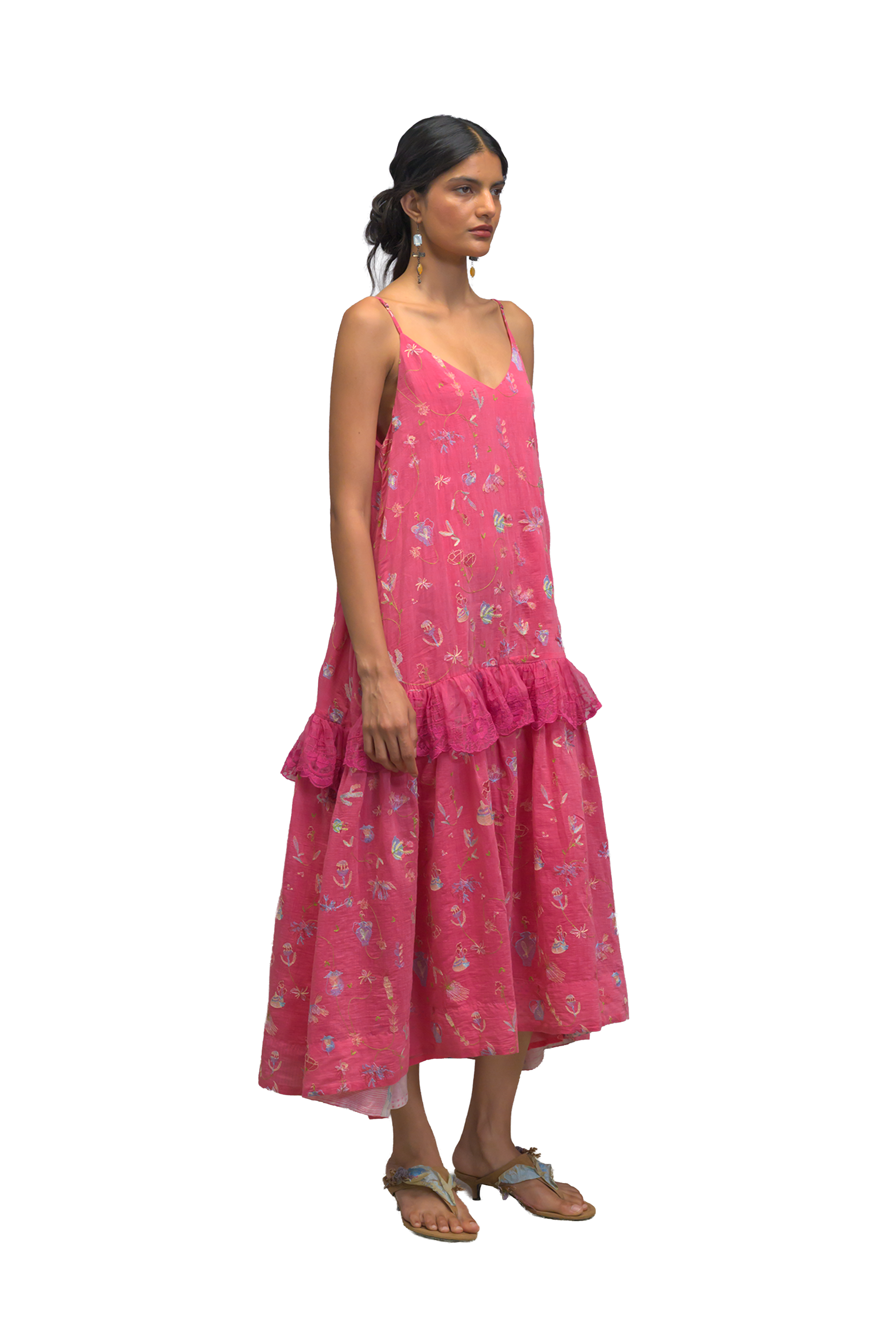 GLORIA DRESS