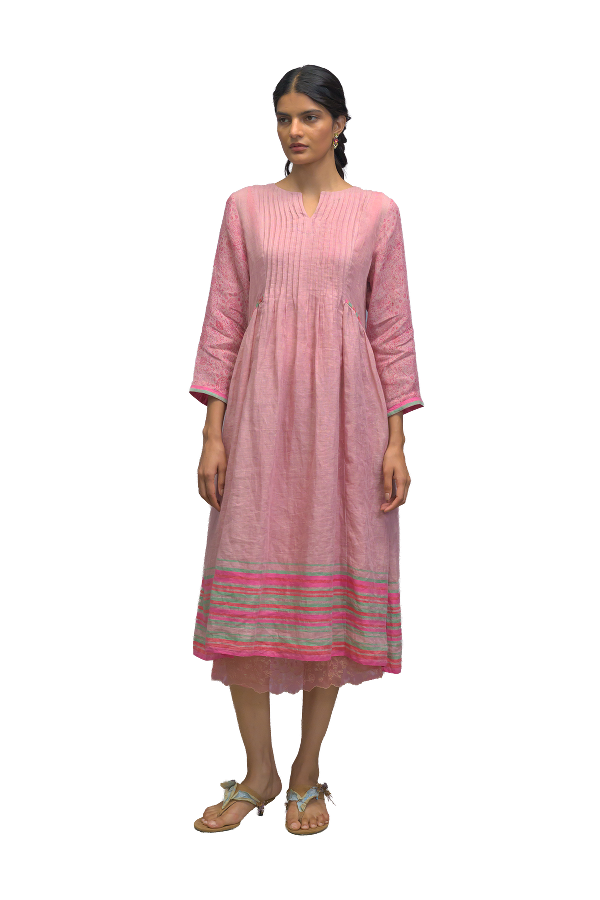 SHELLEY DRESS