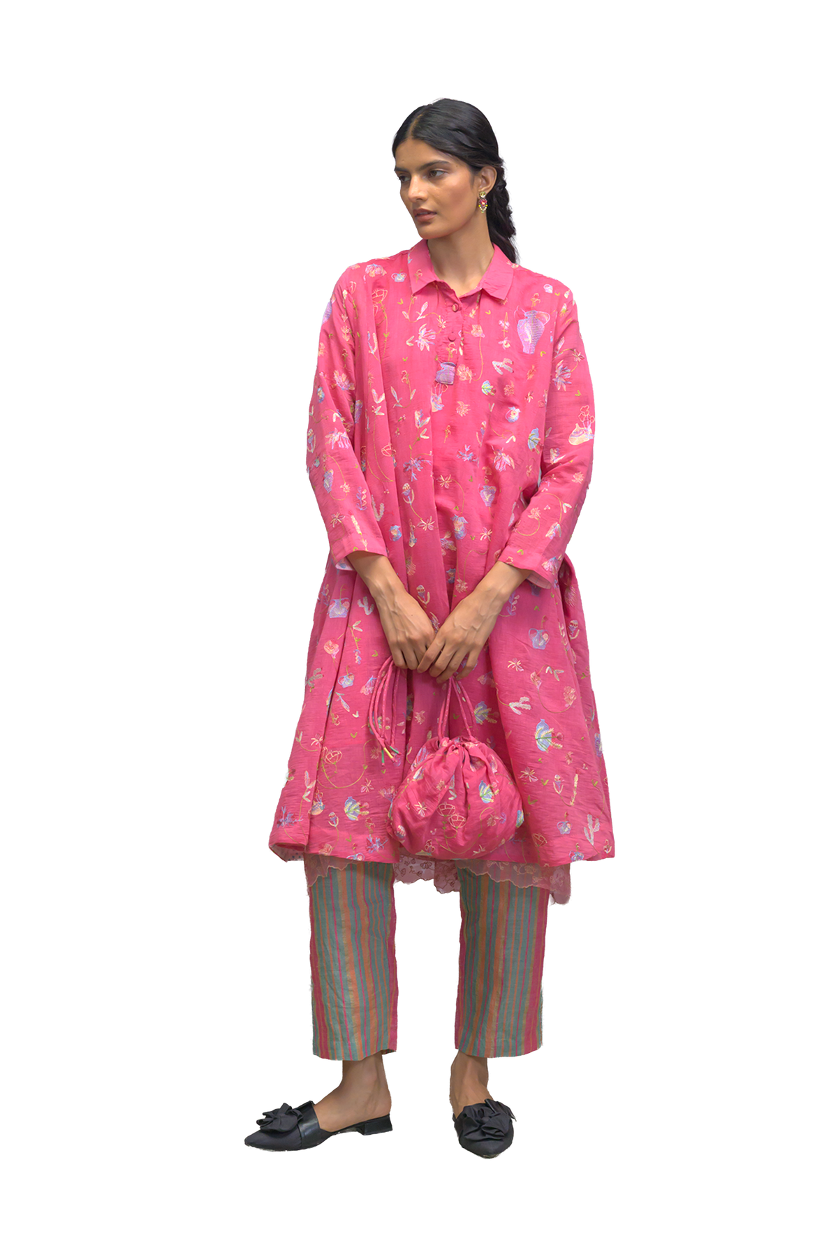 MIMOSA DRESS