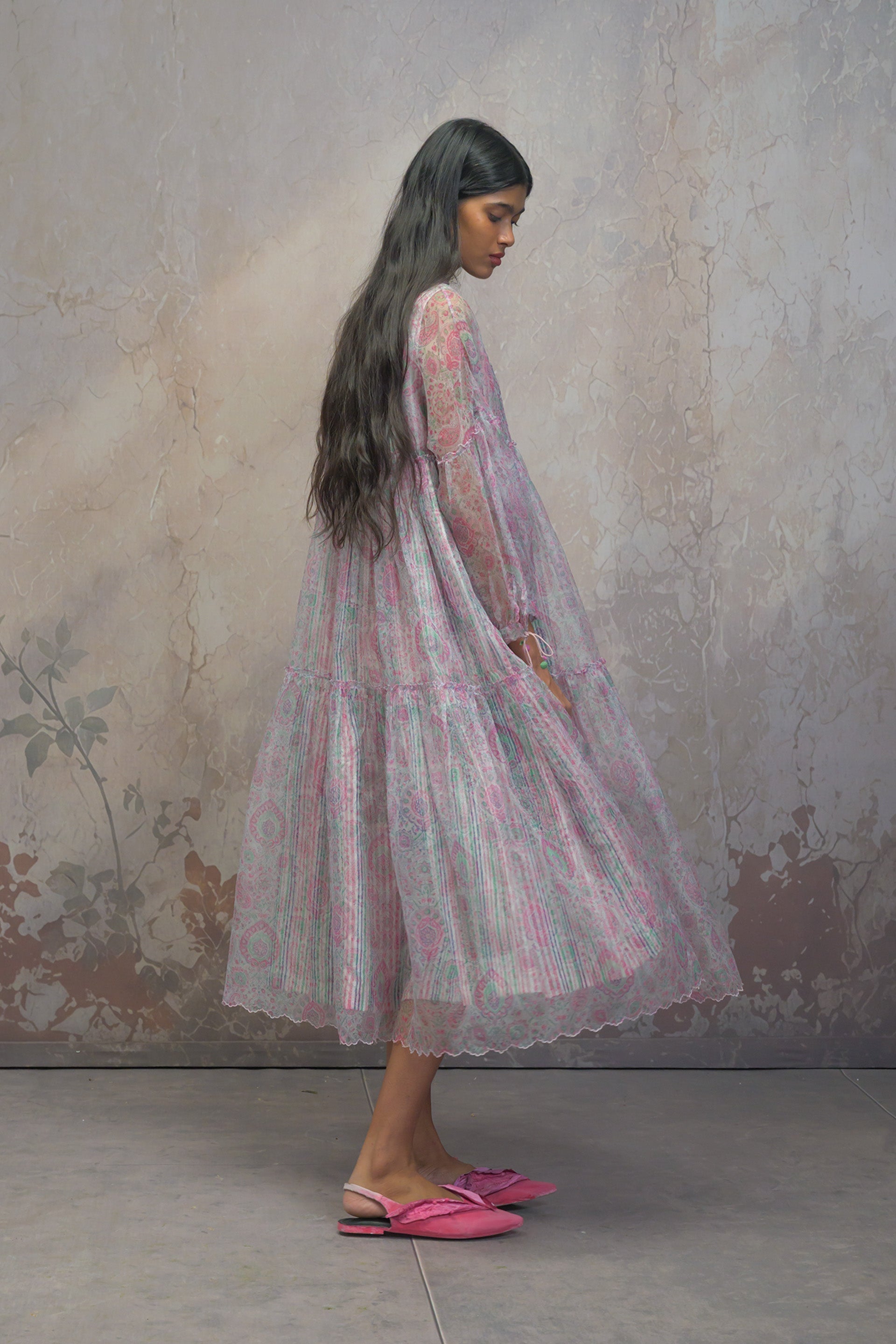 CORSICA DRESS