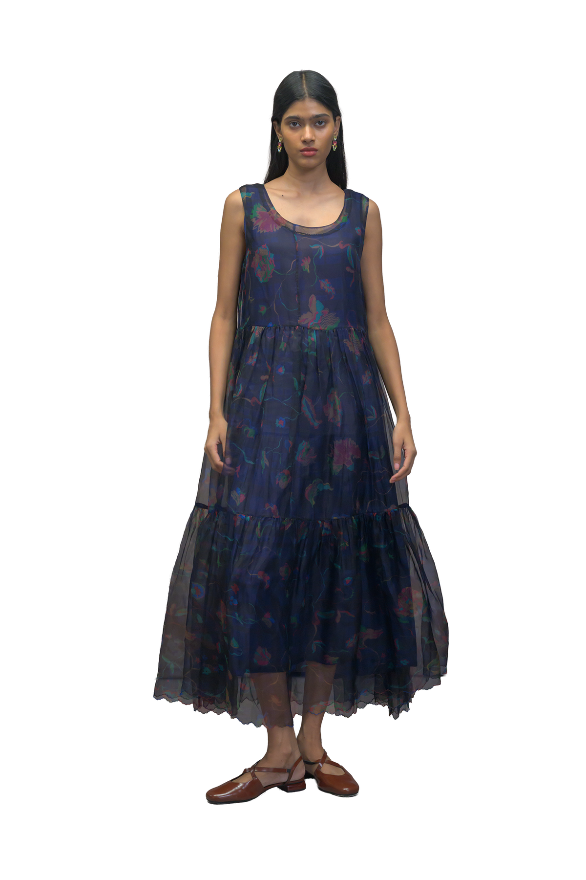 CITRINE DRESS