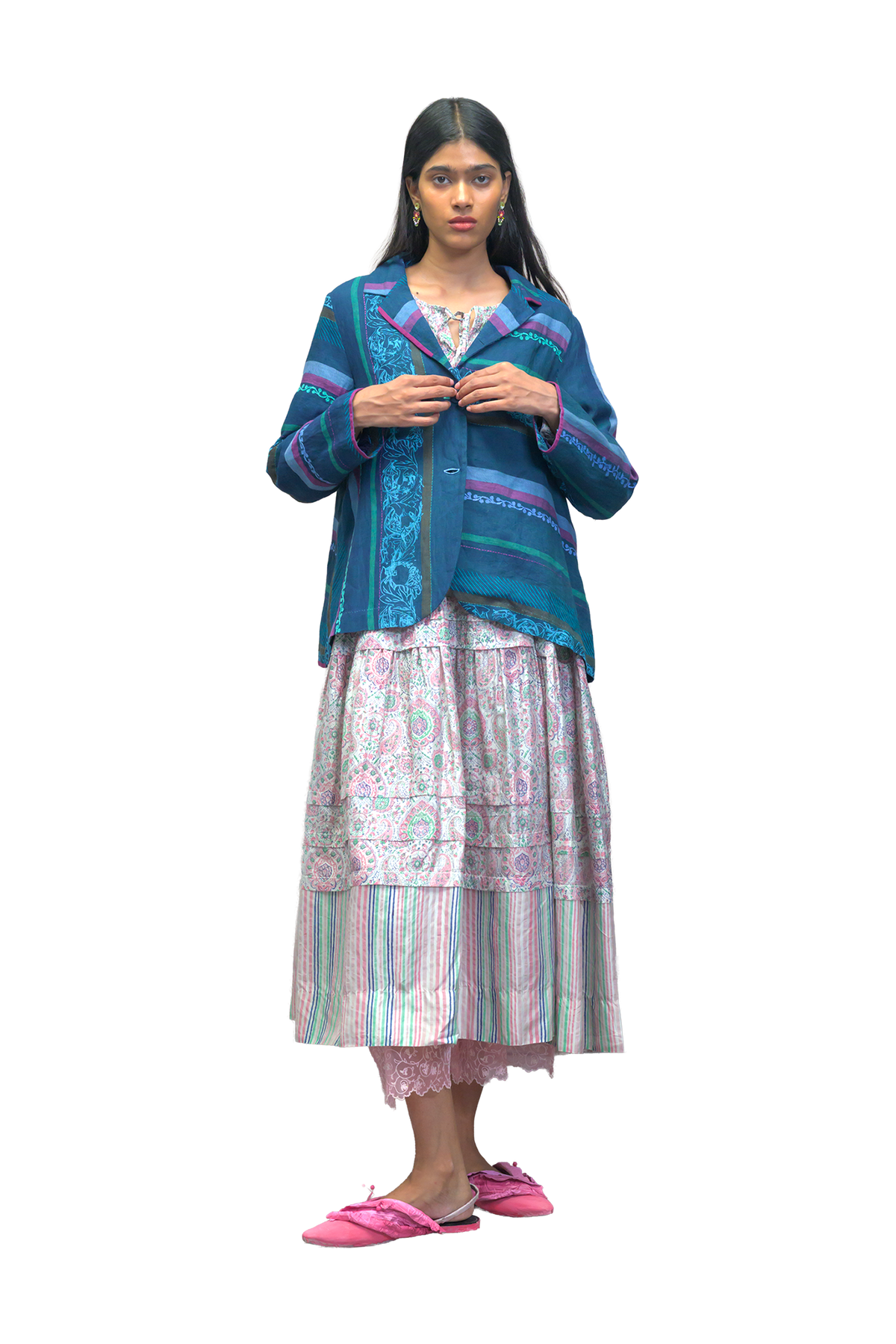 HARPER JACKET
