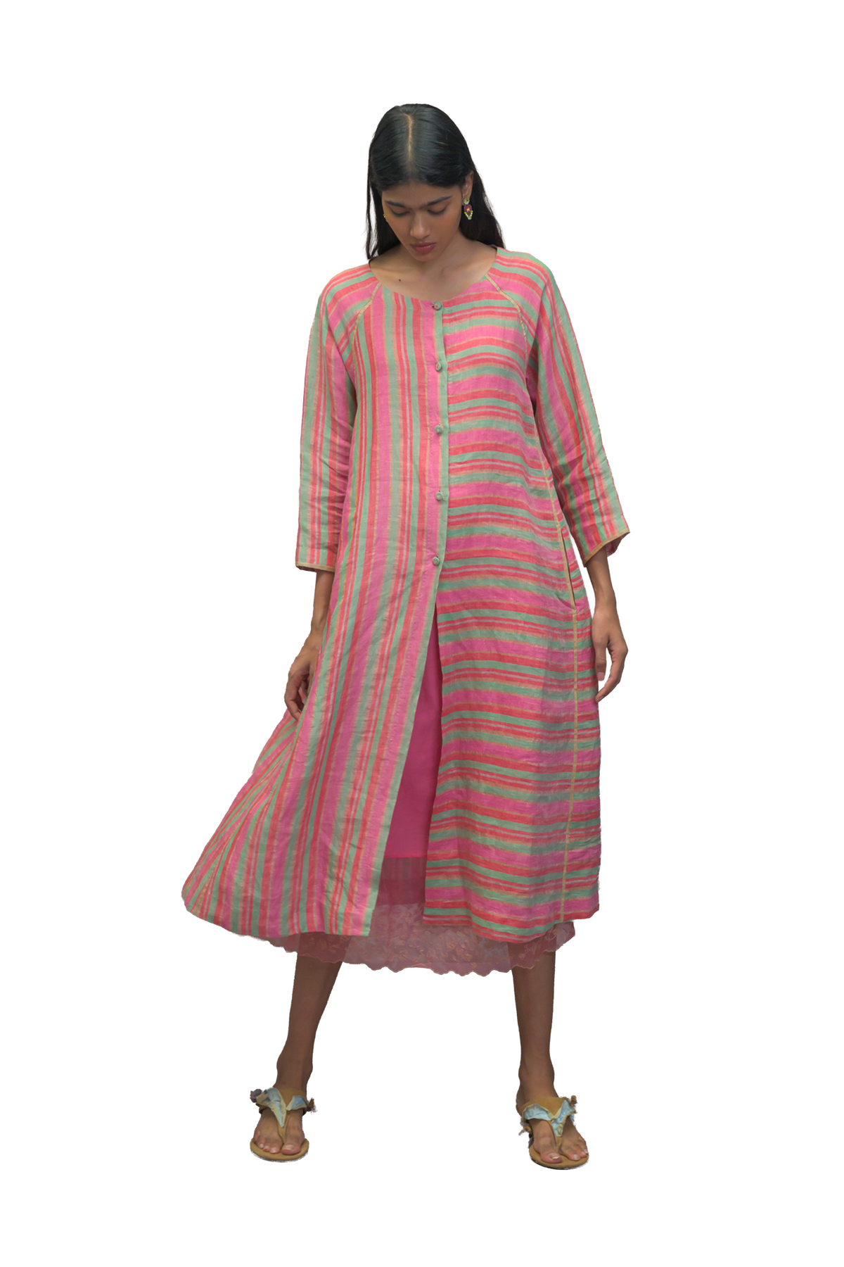 PEMA DRESS