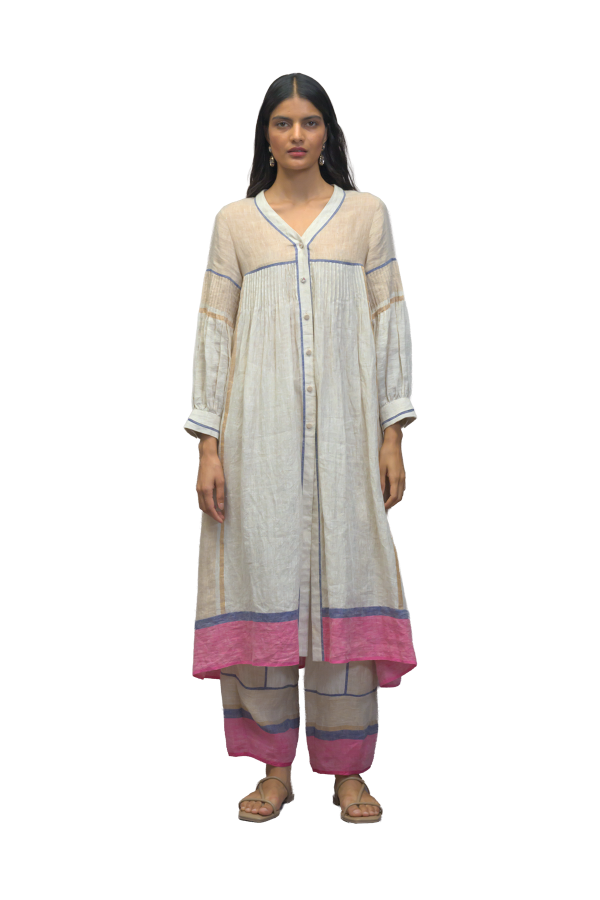 VIOLA DRESS