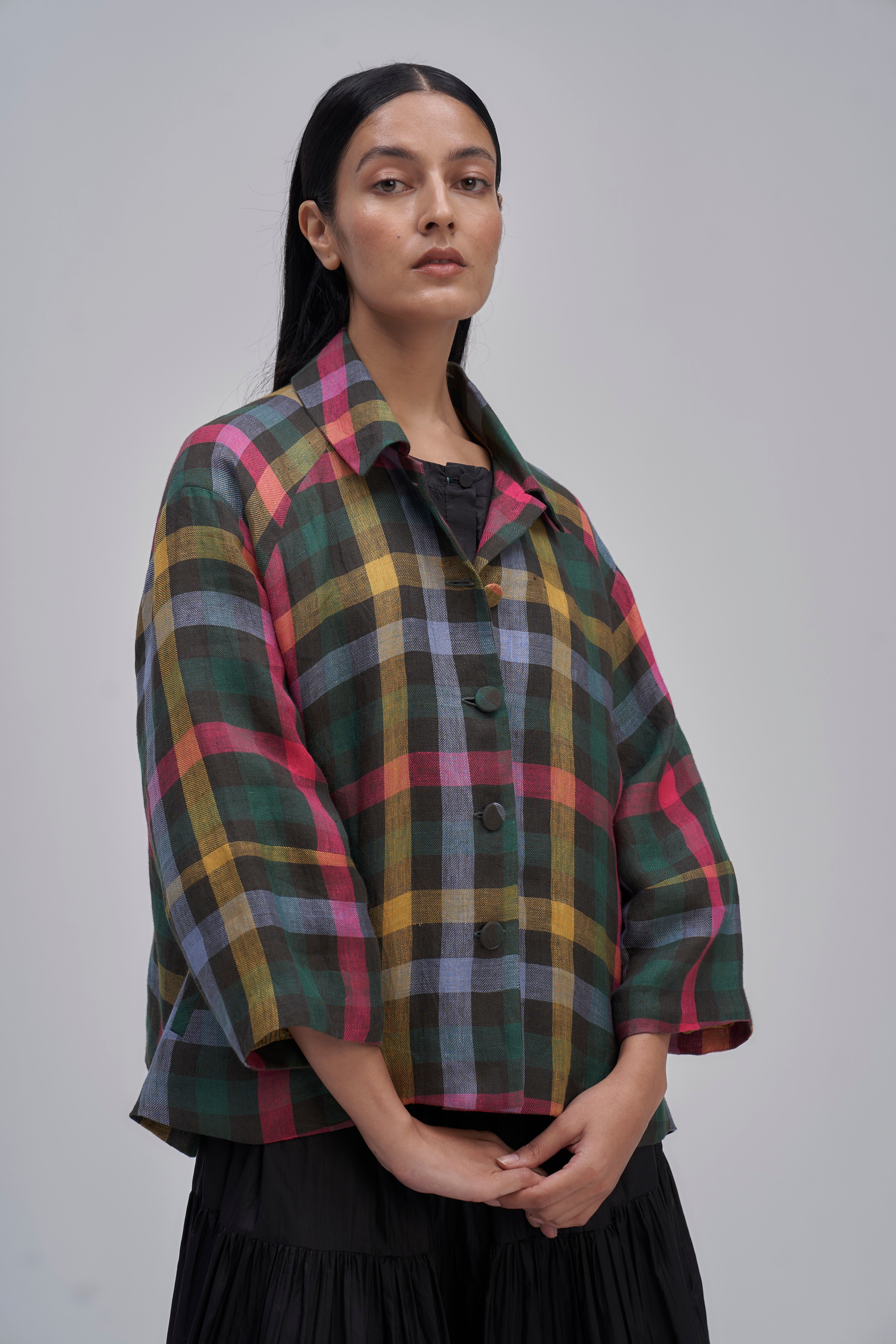BREEZE JACKET