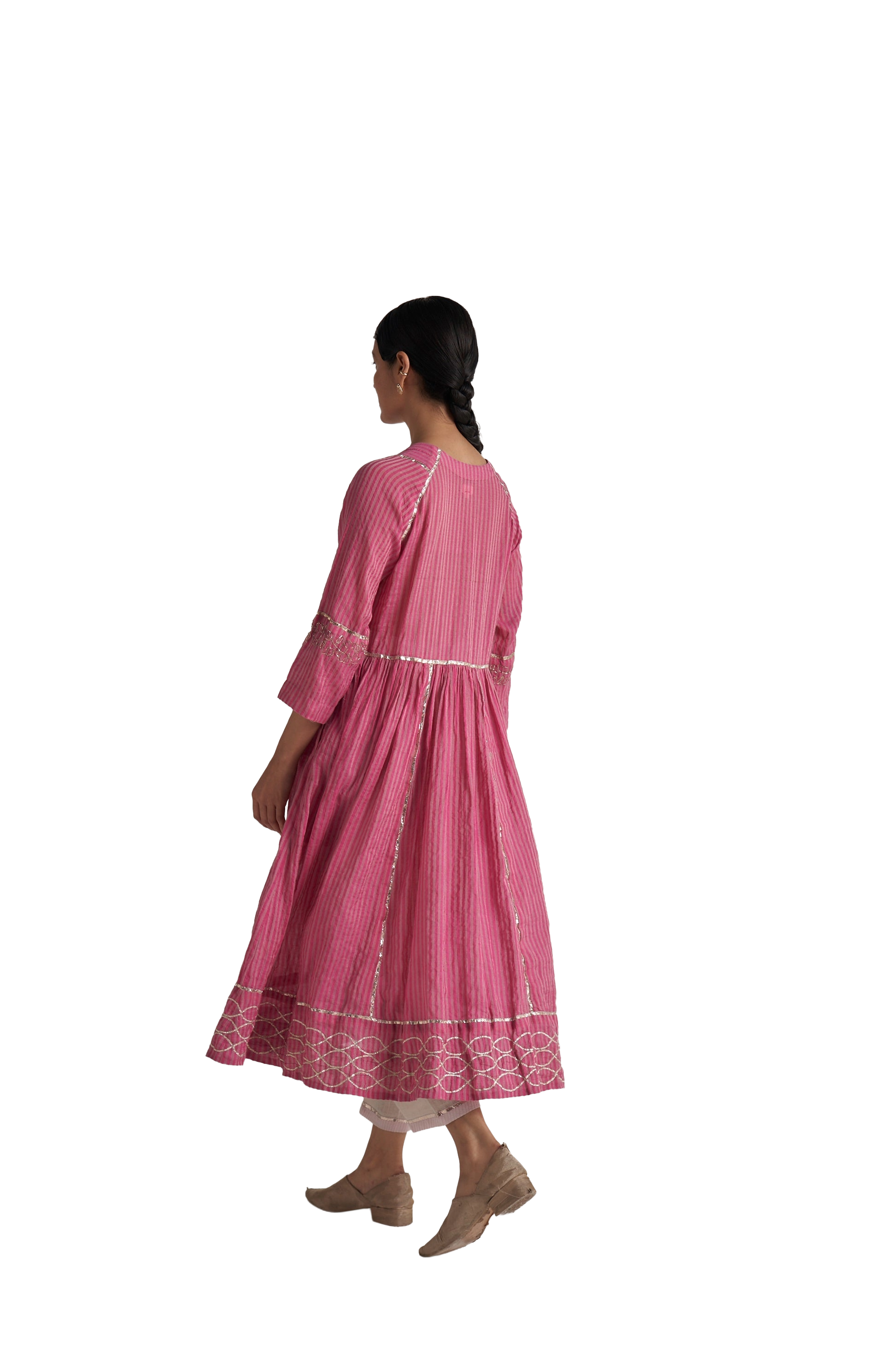 SANSAVERIA DRESS