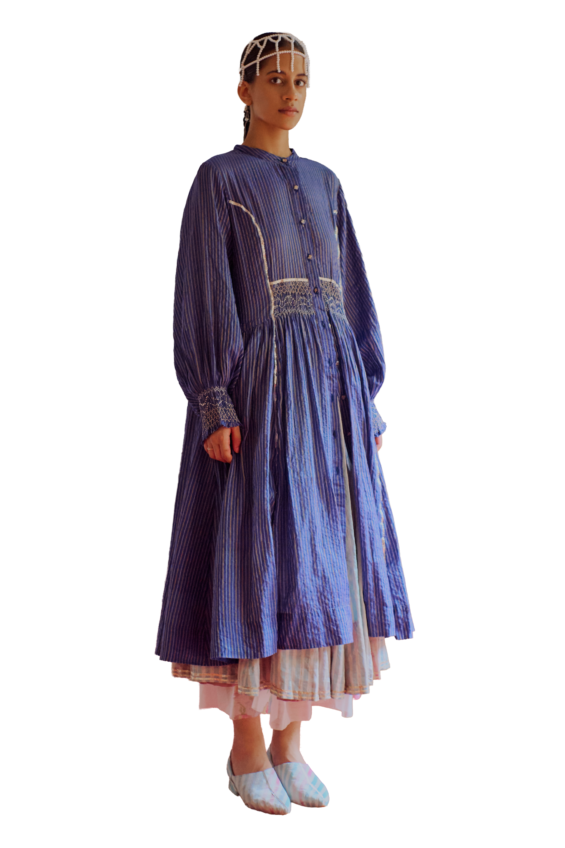 LIORA DRESS