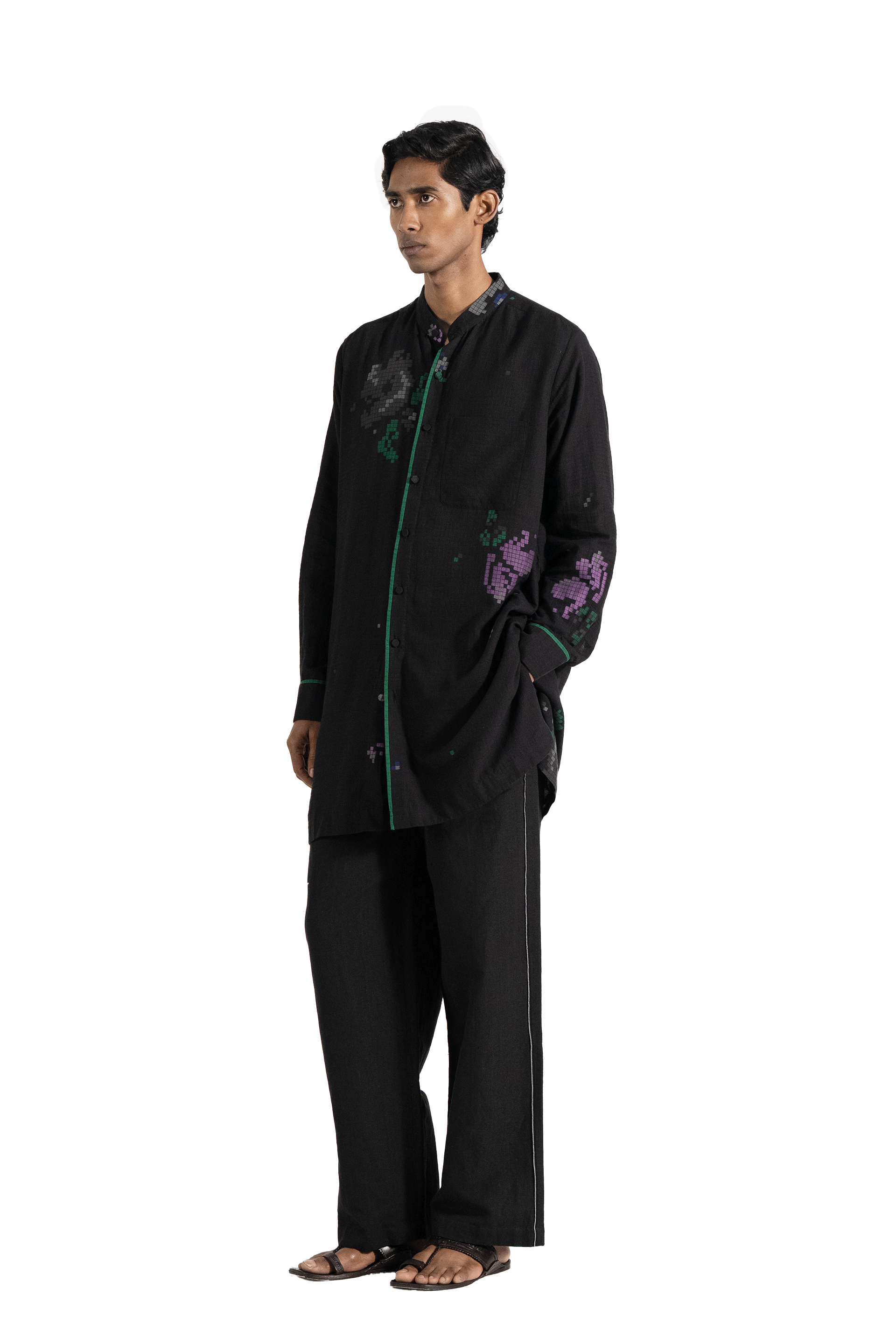 KENTA KURTA