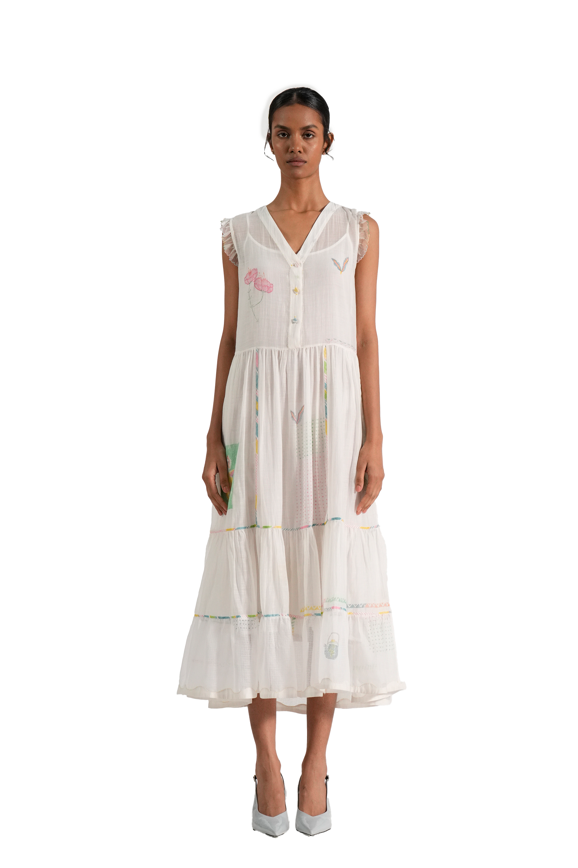 RAIN DRESS