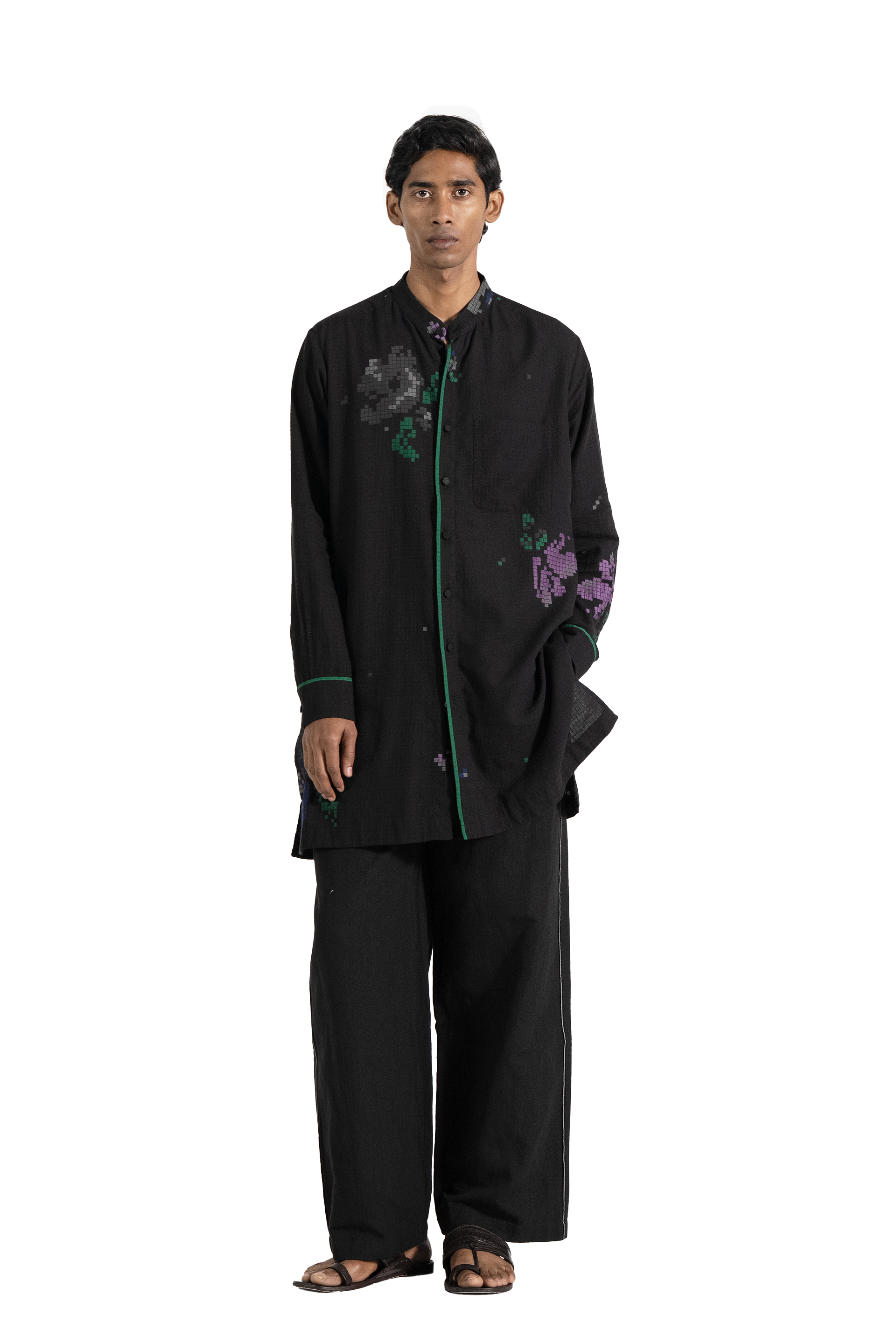 KENTA KURTA