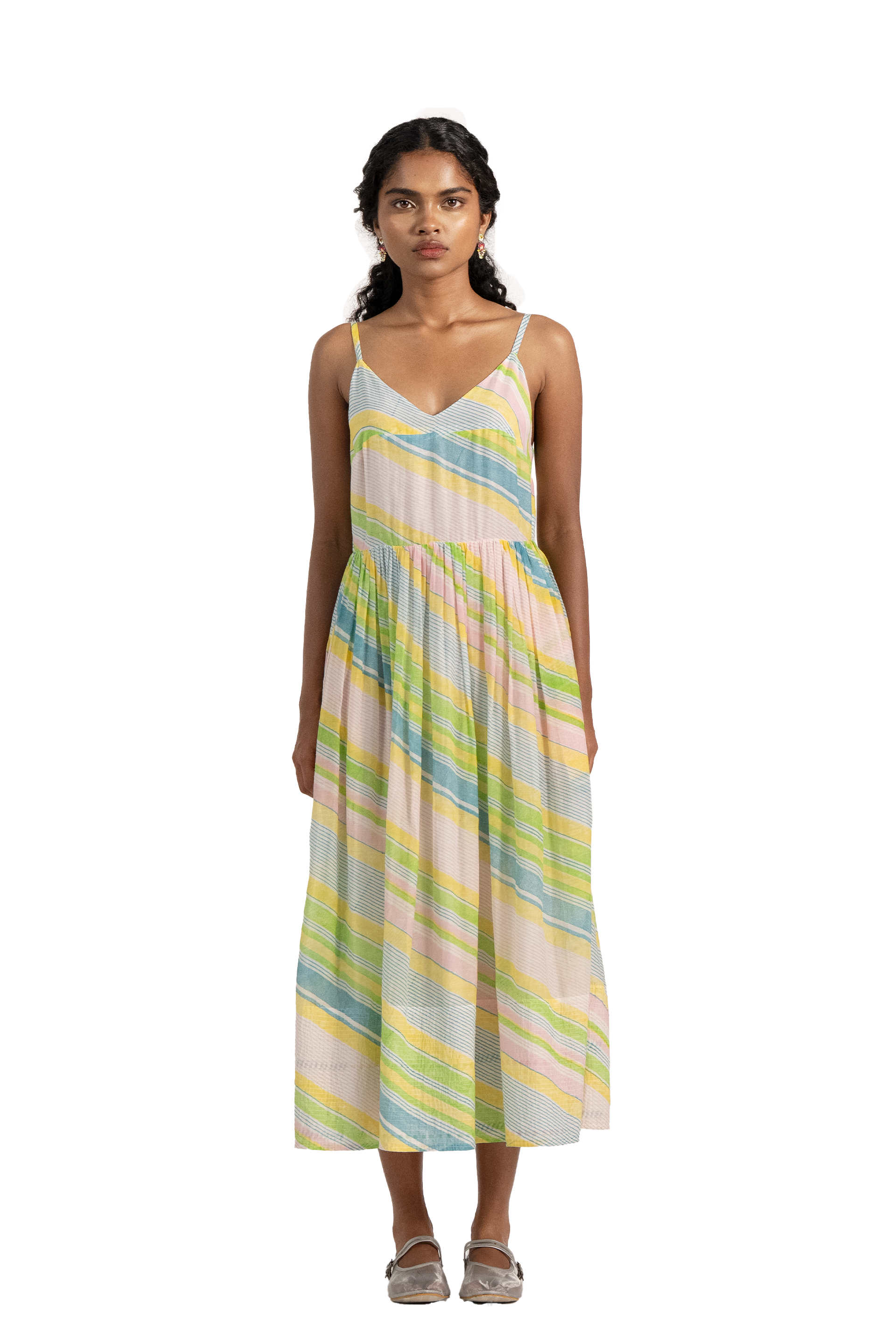 CAPRICE DRESS