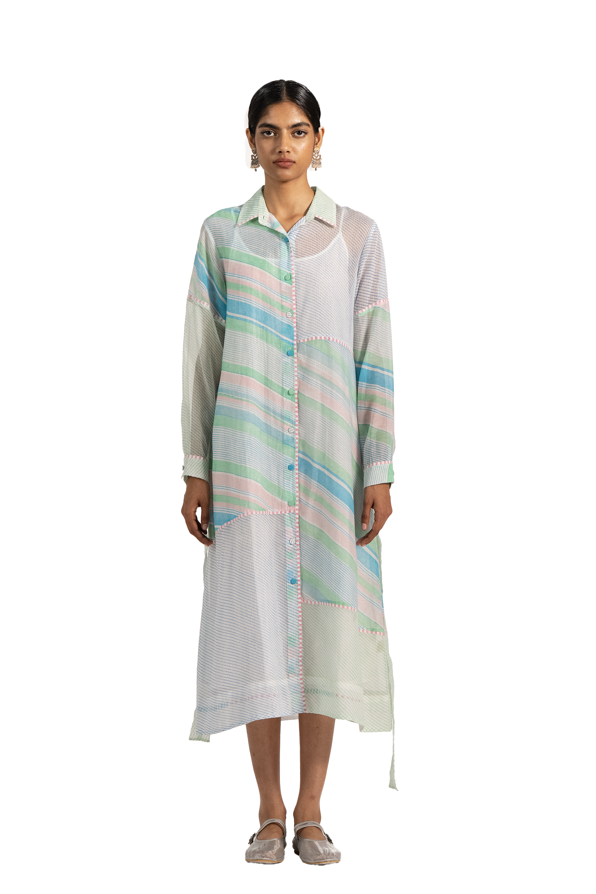 FAWN DRESS