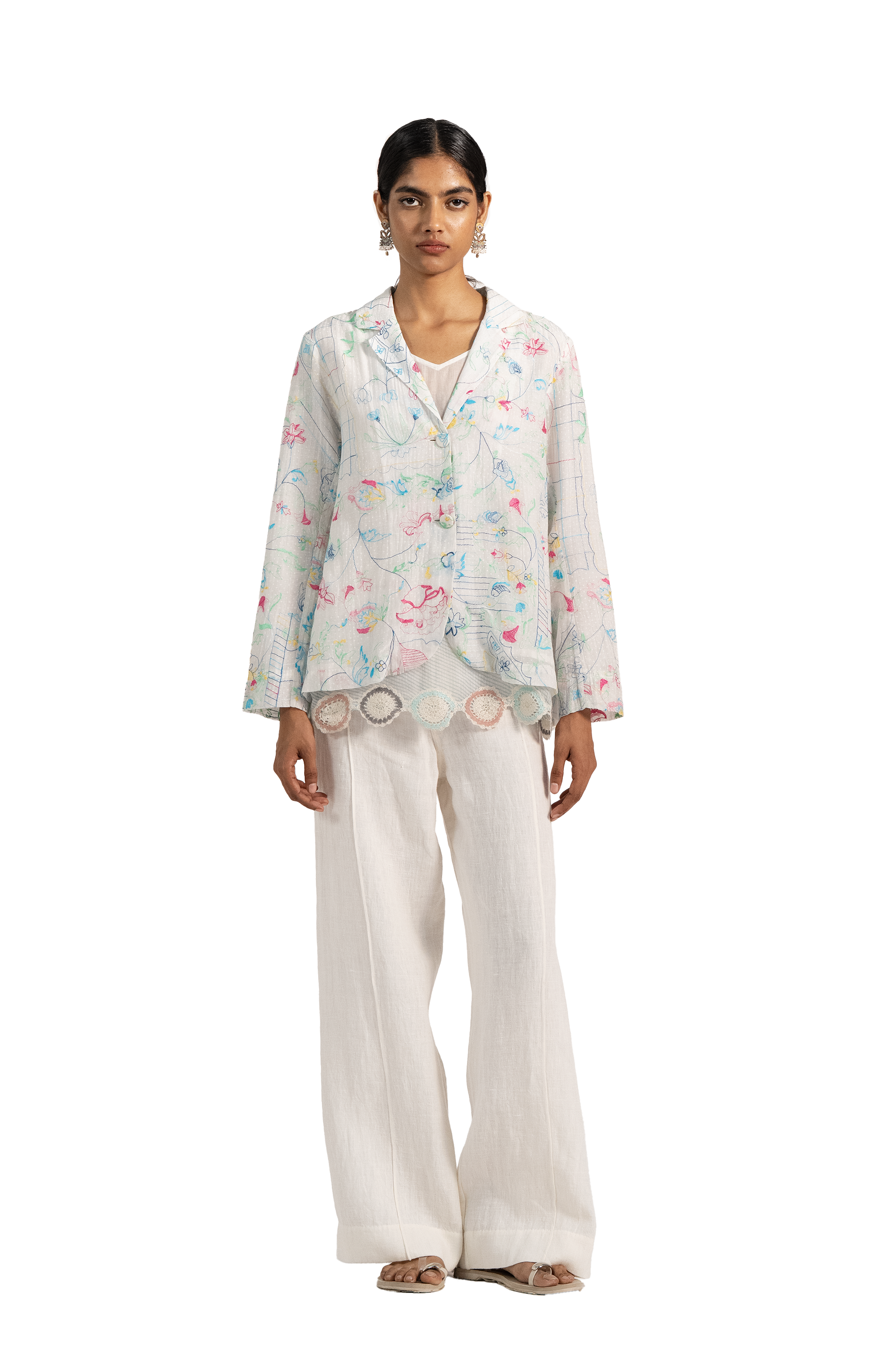 HARPER JACKET