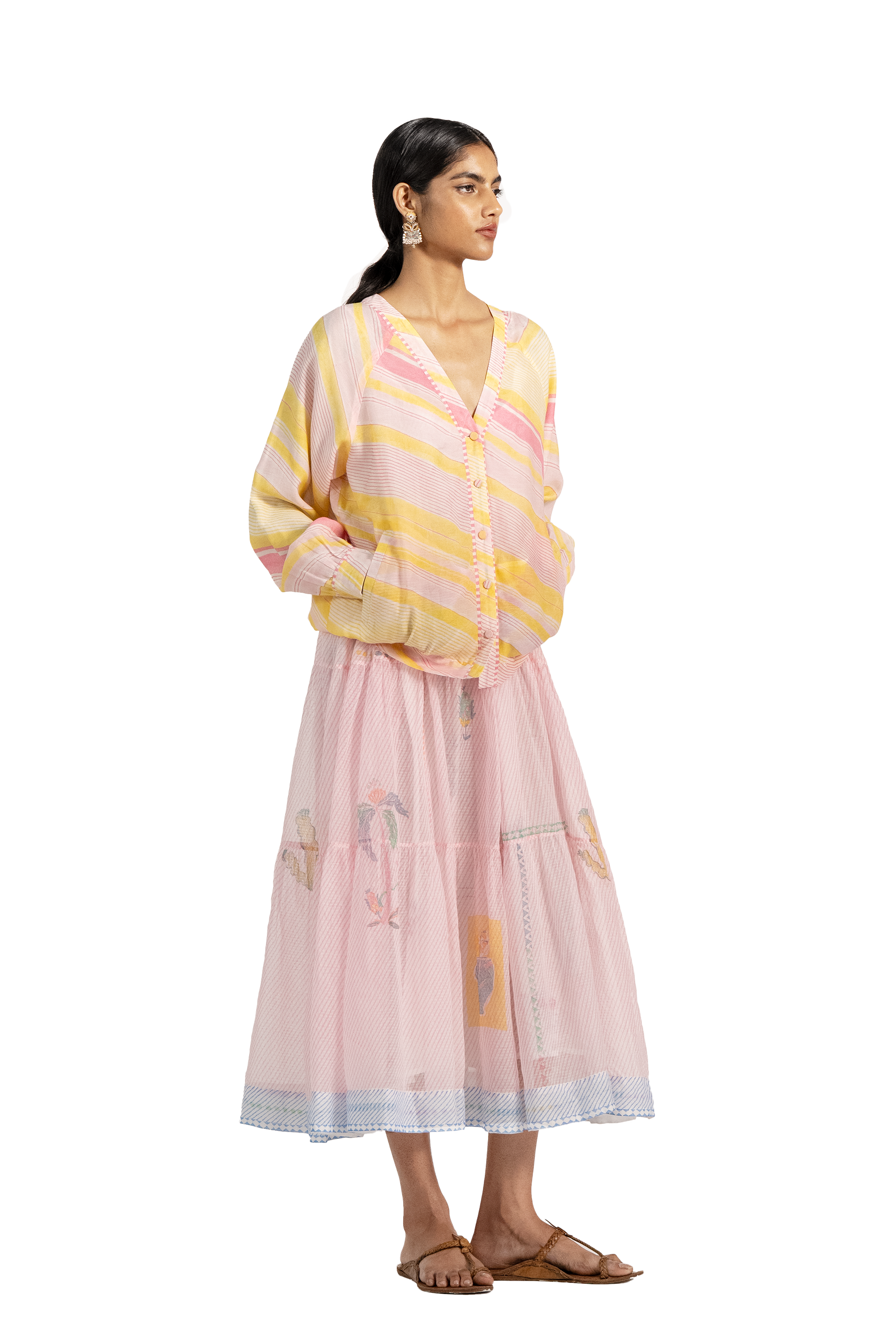 EDITH JACKET