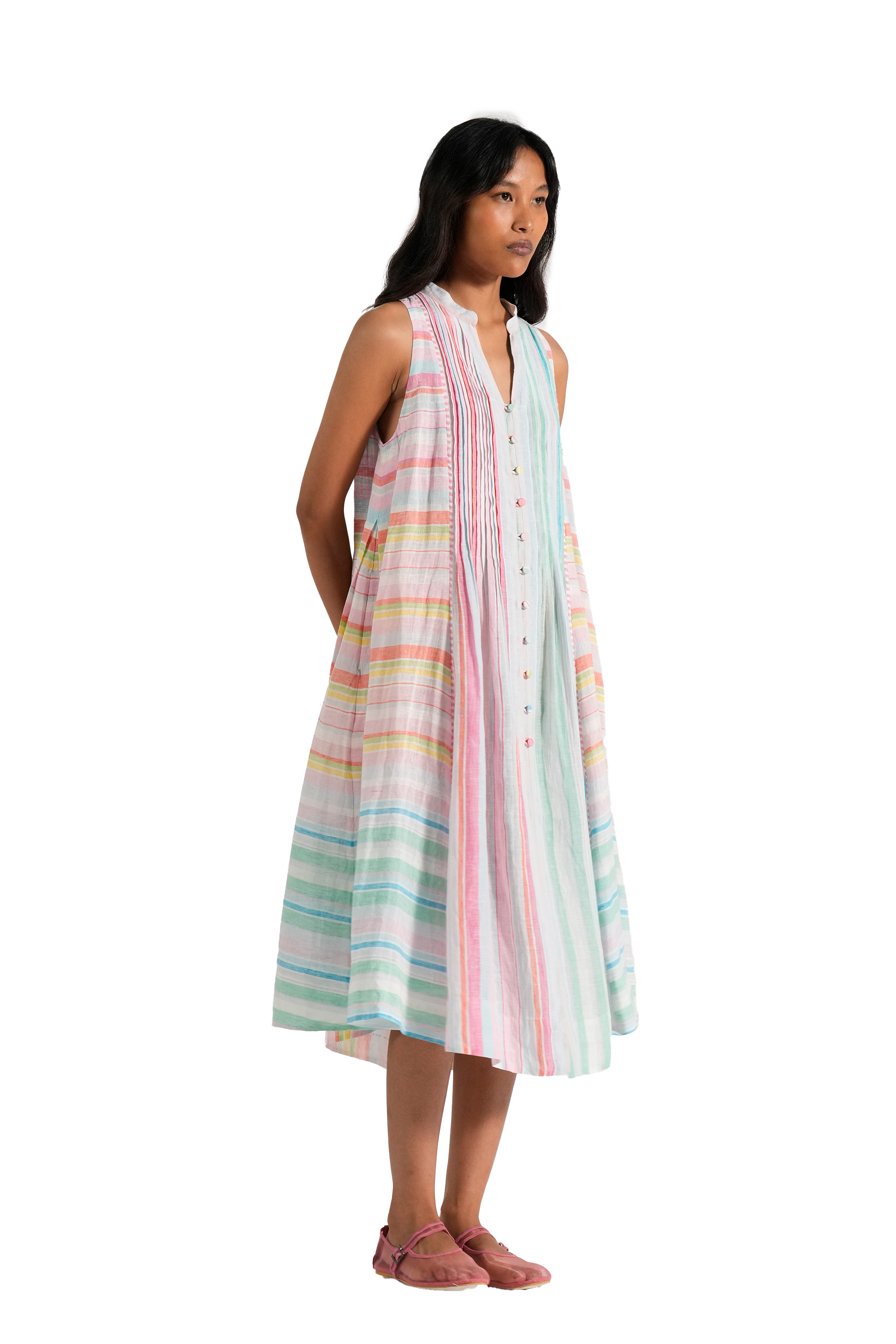 ORWELL DRESS